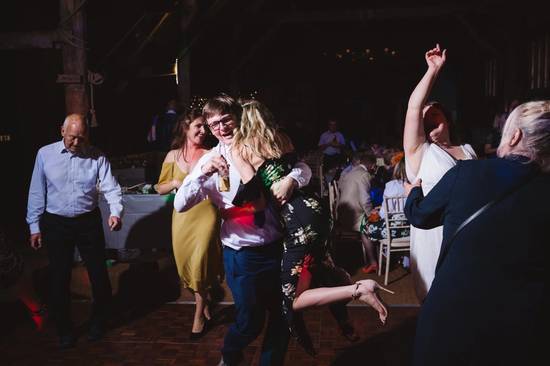 Bowerchalke Barn Salisbury Wedding photographer (211 of 214).jpg