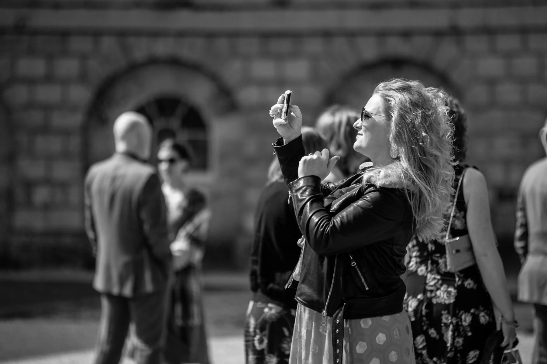 Mary and Ben - Old Wardour castle - Bowerchalke weddings (10 of 239).jpg