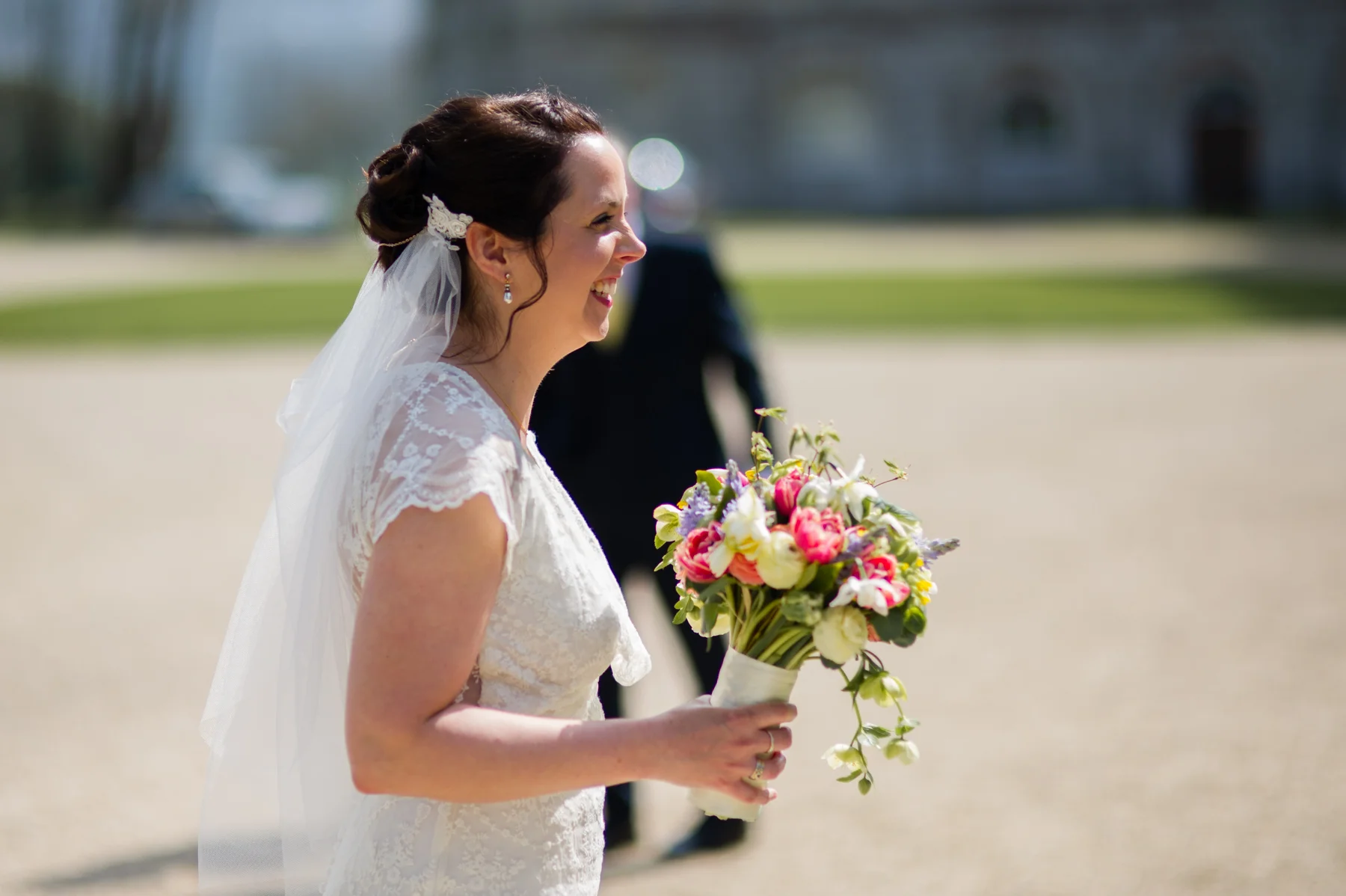 Mary and Ben - Old Wardour castle - Bowerchalke weddings (15 of 239).jpg