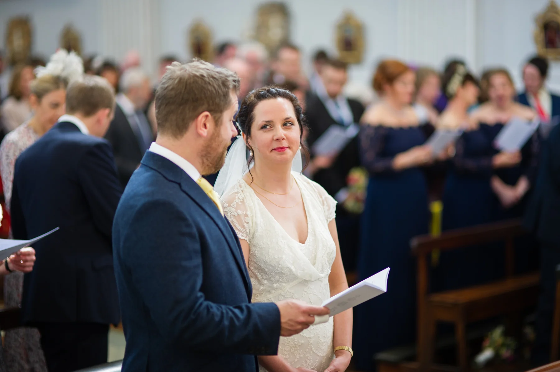 Mary and Ben - Old Wardour castle - Bowerchalke weddings (37 of 239).jpg