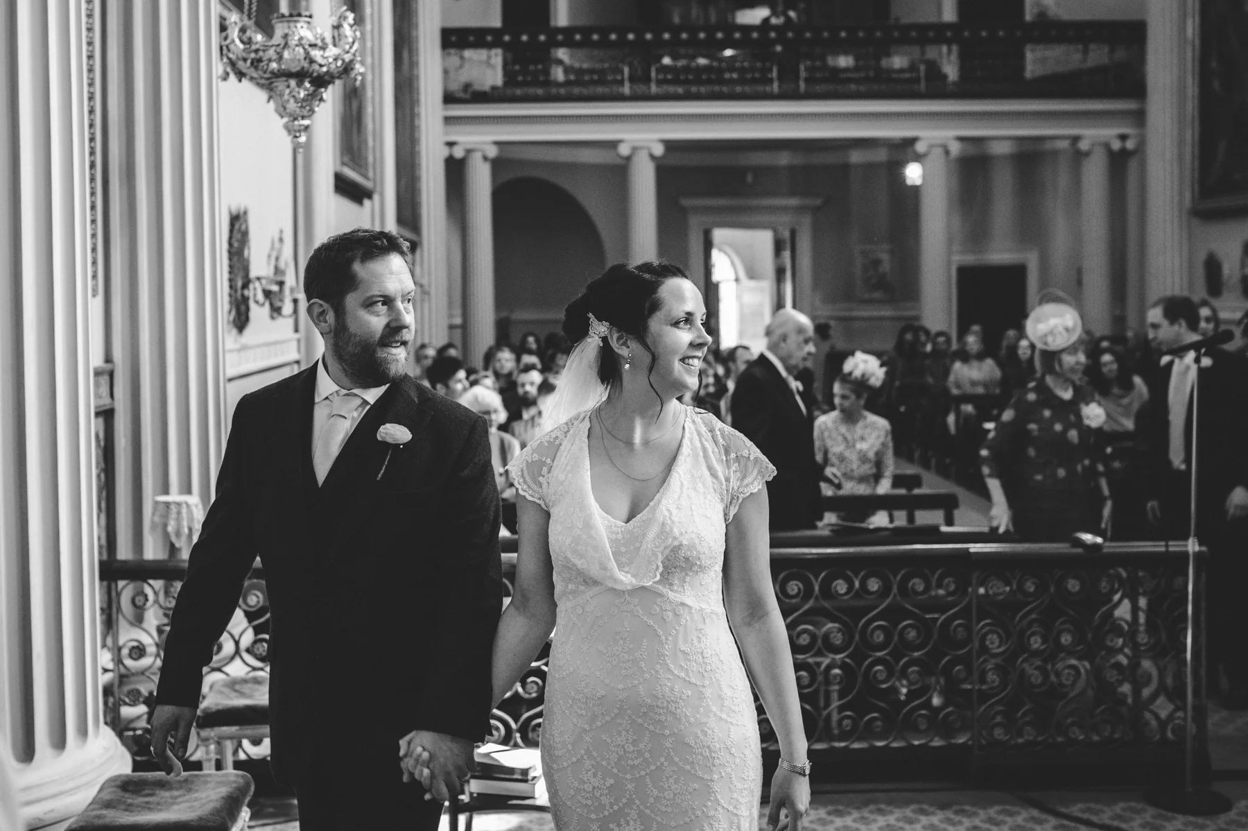 Mary and Ben - Old Wardour castle - Bowerchalke weddings (49 of 239).jpg