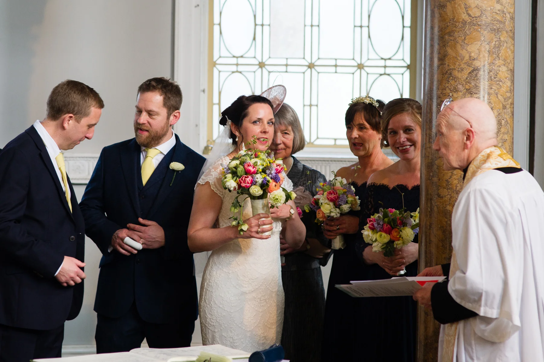 Mary and Ben - Old Wardour castle - Bowerchalke weddings (53 of 239).jpg