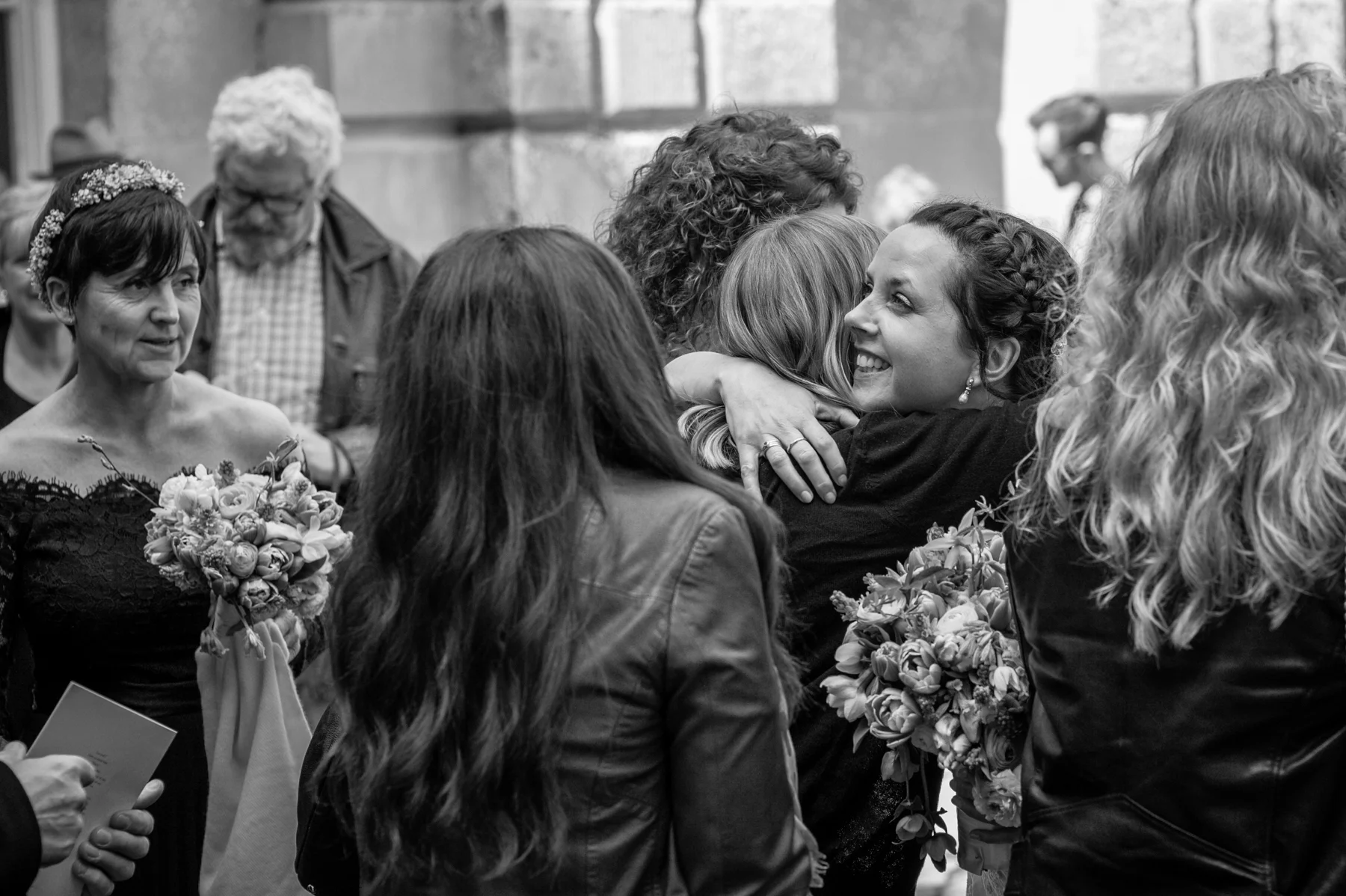 Mary and Ben - Old Wardour castle - Bowerchalke weddings (69 of 239).jpg