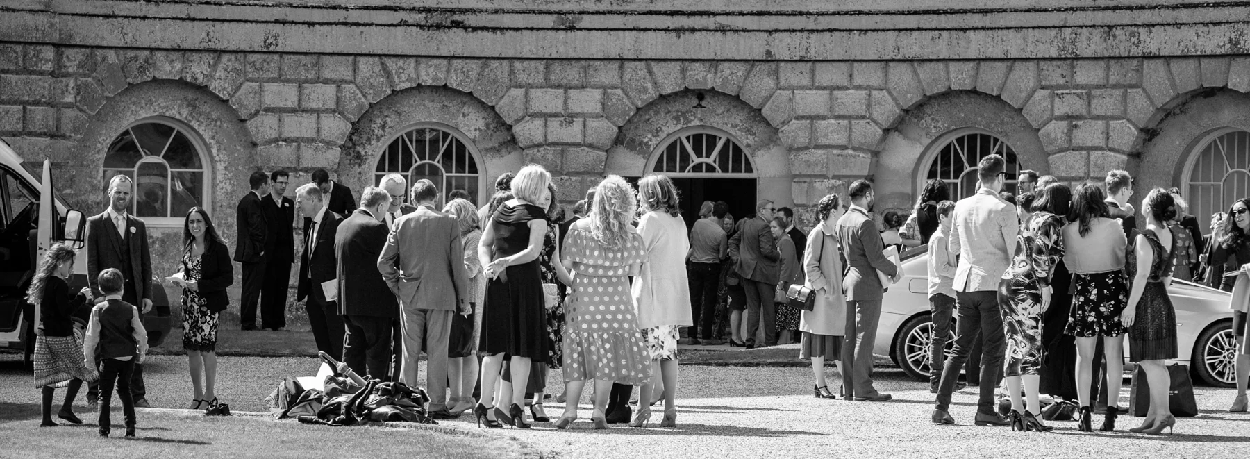 Mary and Ben - Old Wardour castle - Bowerchalke weddings (76 of 239).jpg
