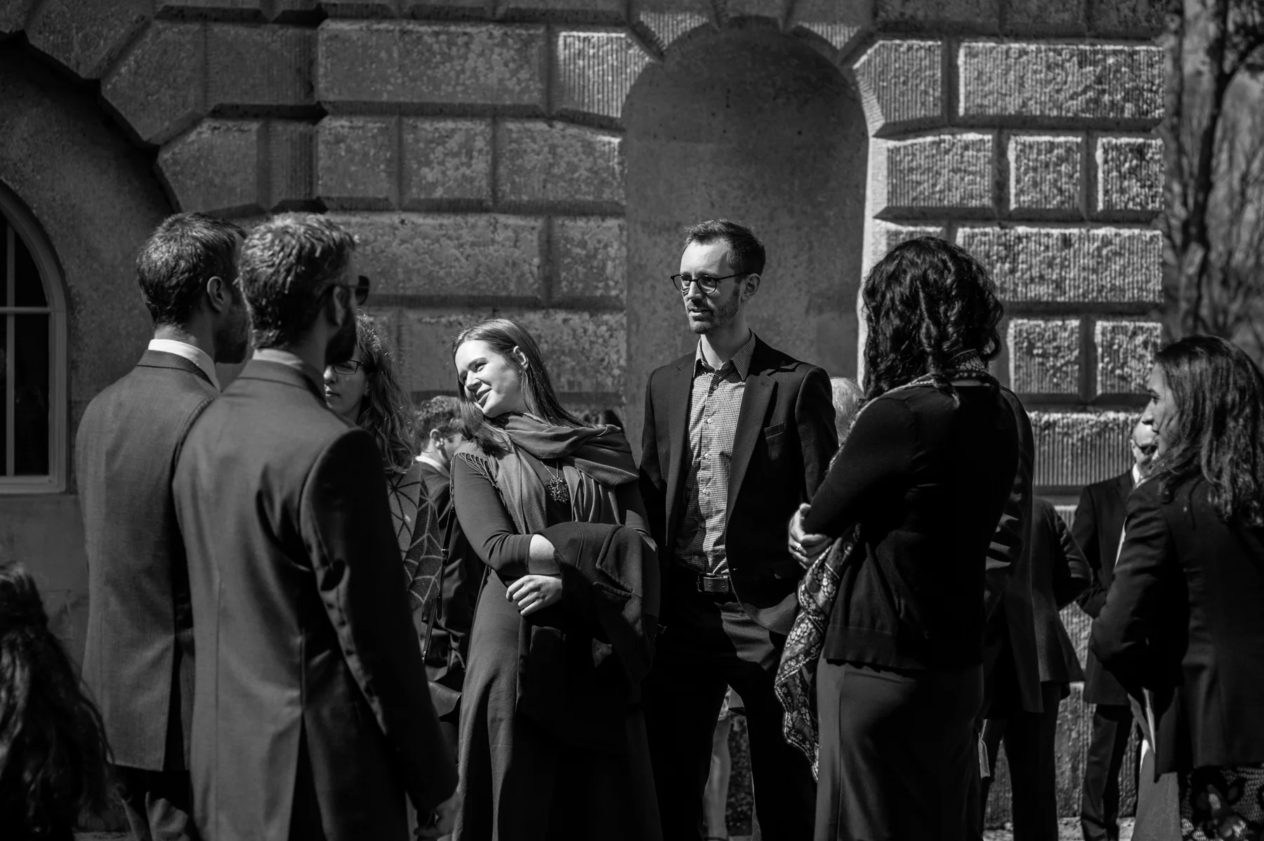 Mary and Ben - Old Wardour castle - Bowerchalke weddings (78 of 239).jpg