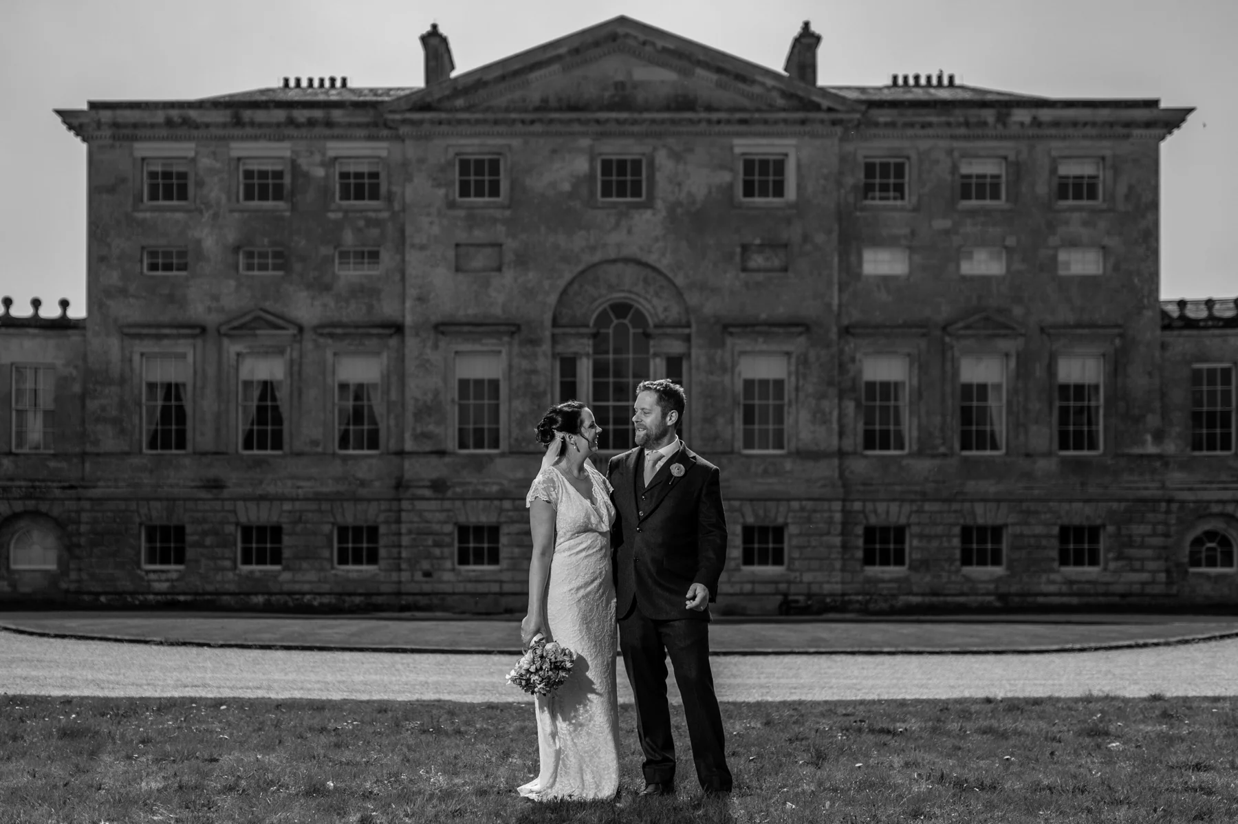 Mary and Ben - Old Wardour castle - Bowerchalke weddings (89 of 239).jpg