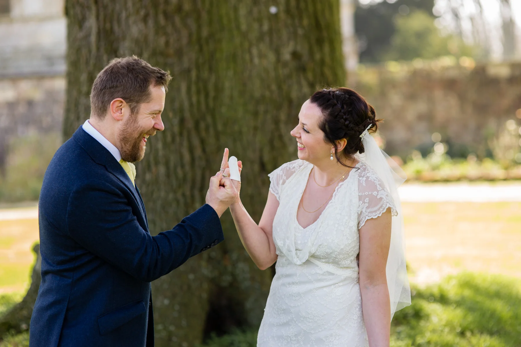 Mary and Ben - Old Wardour castle - Bowerchalke weddings (95 of 239).jpg