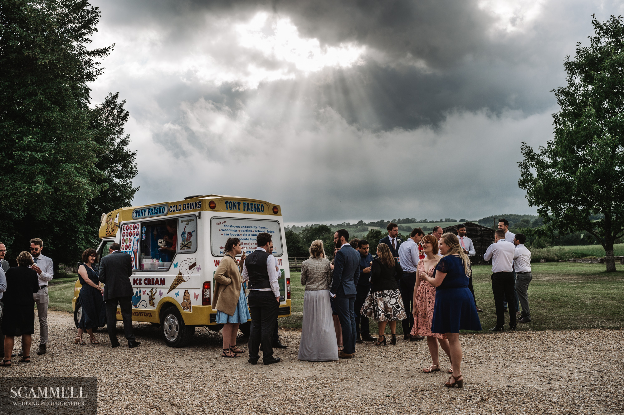 Bonhams Barn wedding photography with Heather and Stewart (142 of 196).jpg