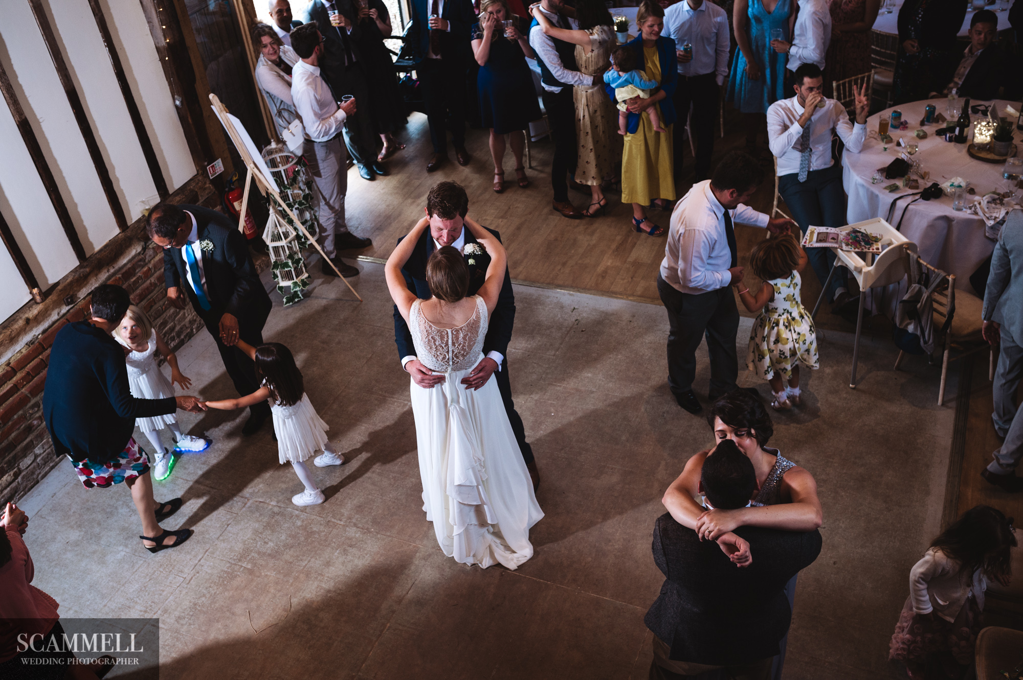 Bonhams Barn wedding photography with Heather and Stewart (158 of 196).jpg