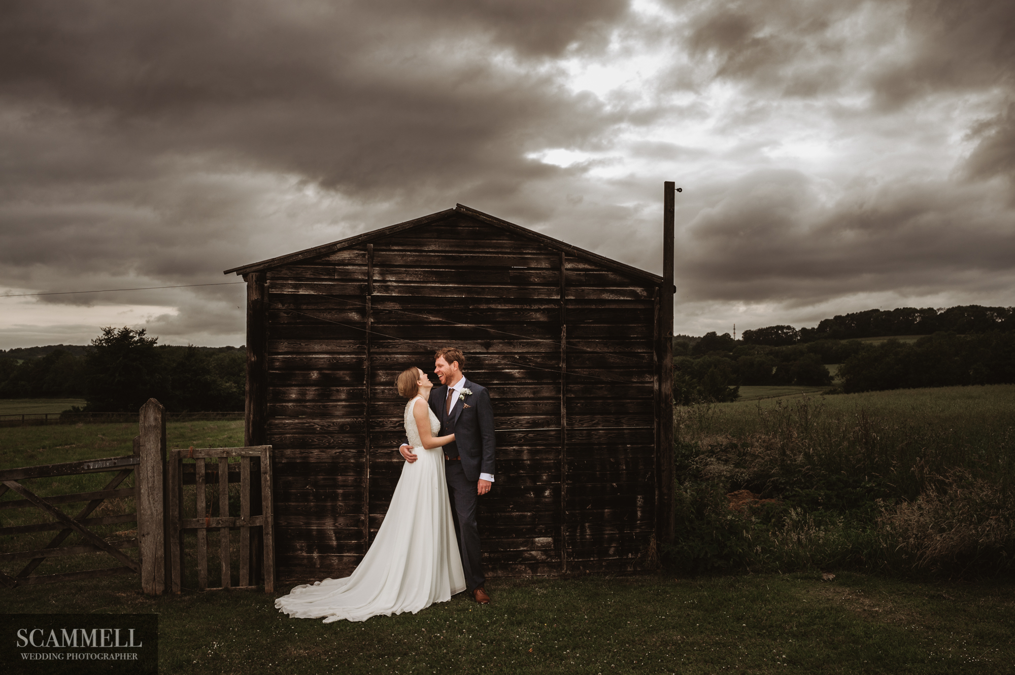 Bonhams Barn wedding photography with Heather and Stewart (164 of 196).jpg