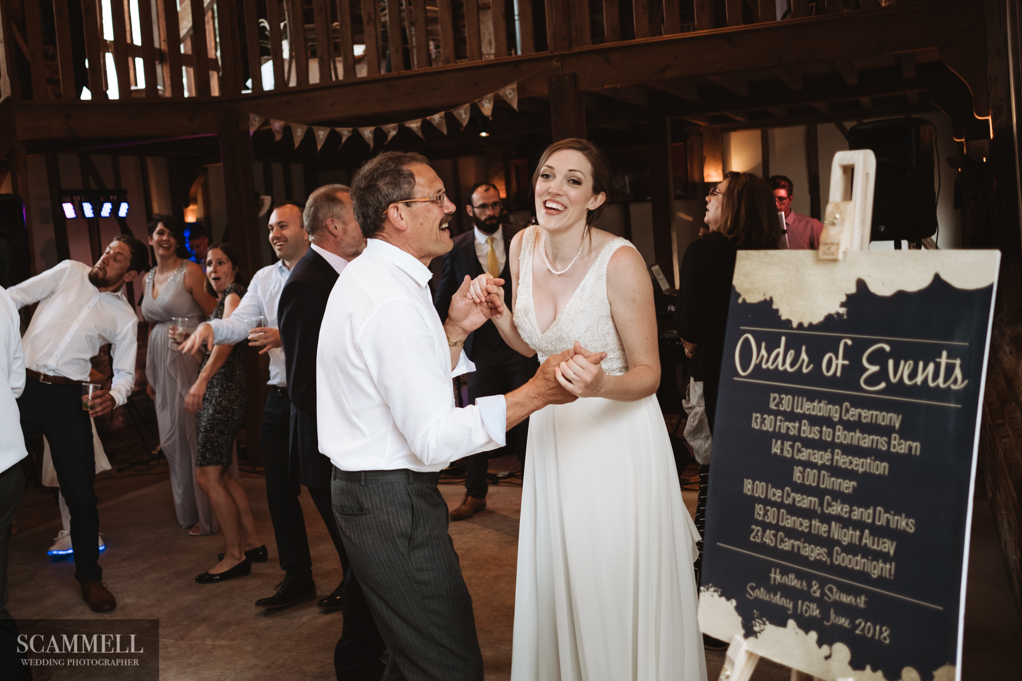 Bonhams Barn wedding photography with Heather and Stewart (171 of 196).jpg