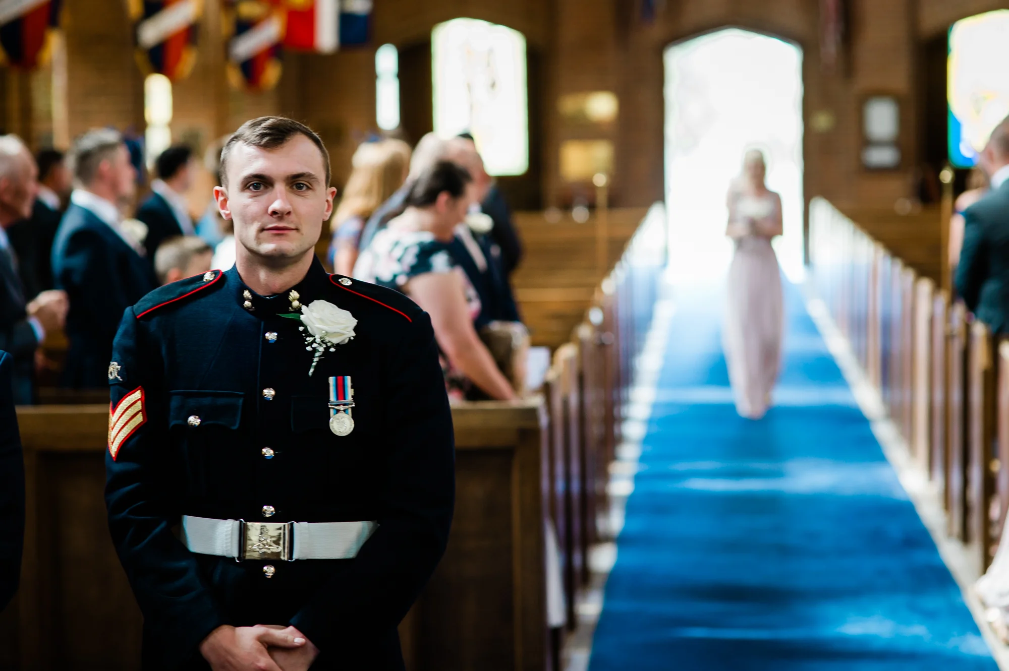 The Manor Barn Weddings - Winterborne Stoke (30 of 213).jpg