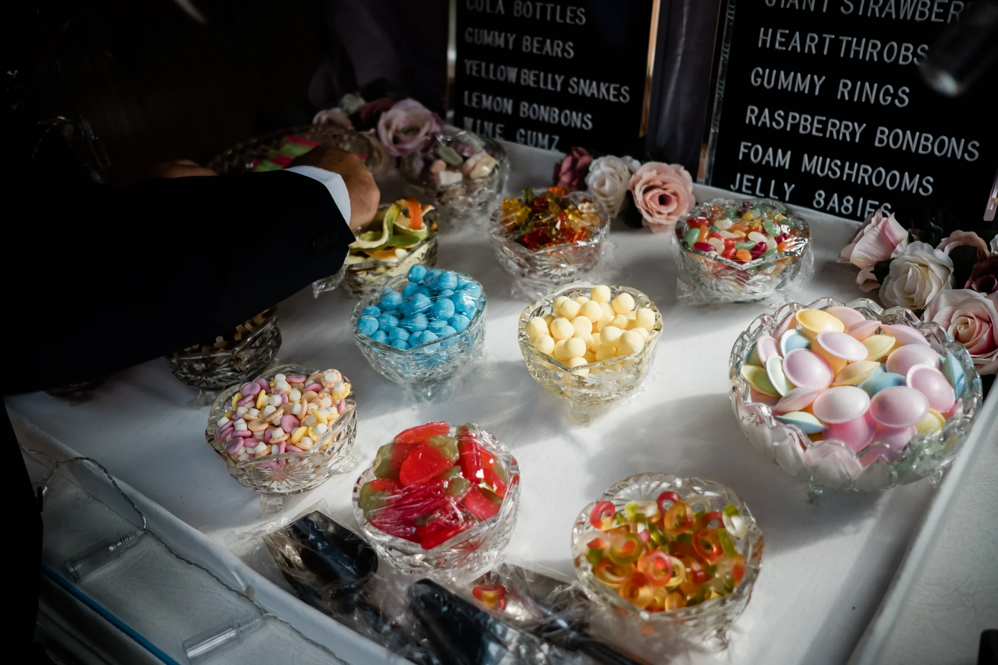 The Manor Barn Weddings - Winterborne Stoke (107 of 213).jpg