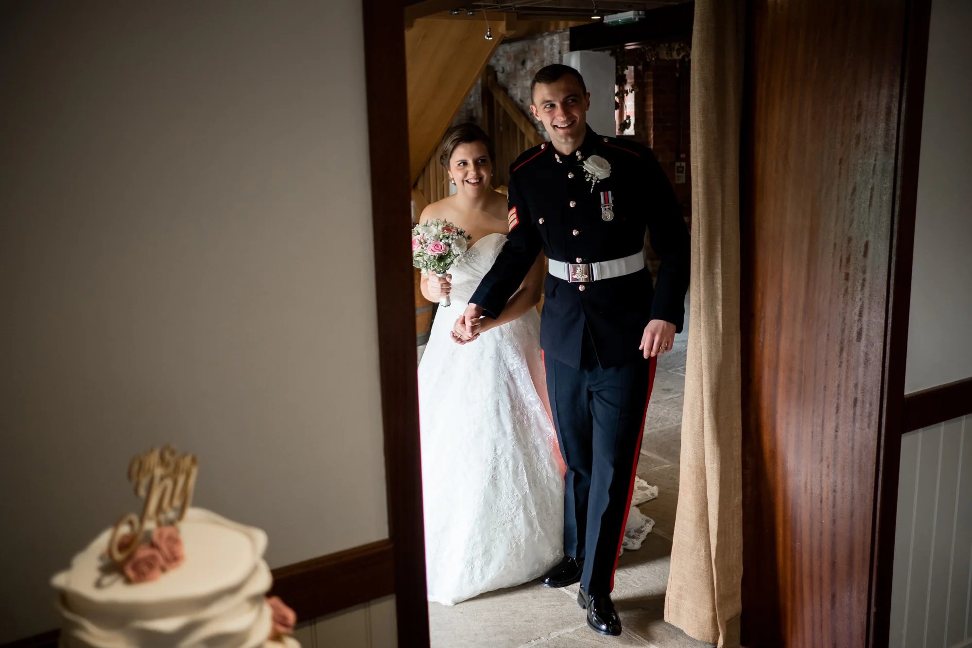 The Manor Barn Weddings - Winterborne Stoke (118 of 213).jpg
