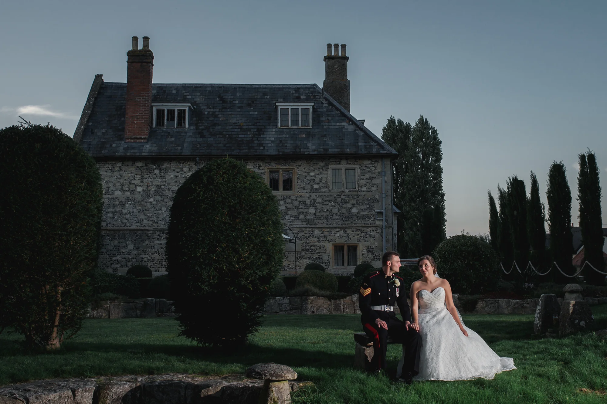 The Manor Barn Weddings - Winterborne Stoke (174 of 213).jpg