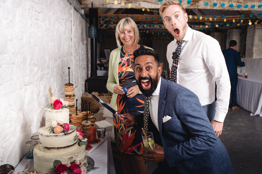 Ashley wood farm weddings