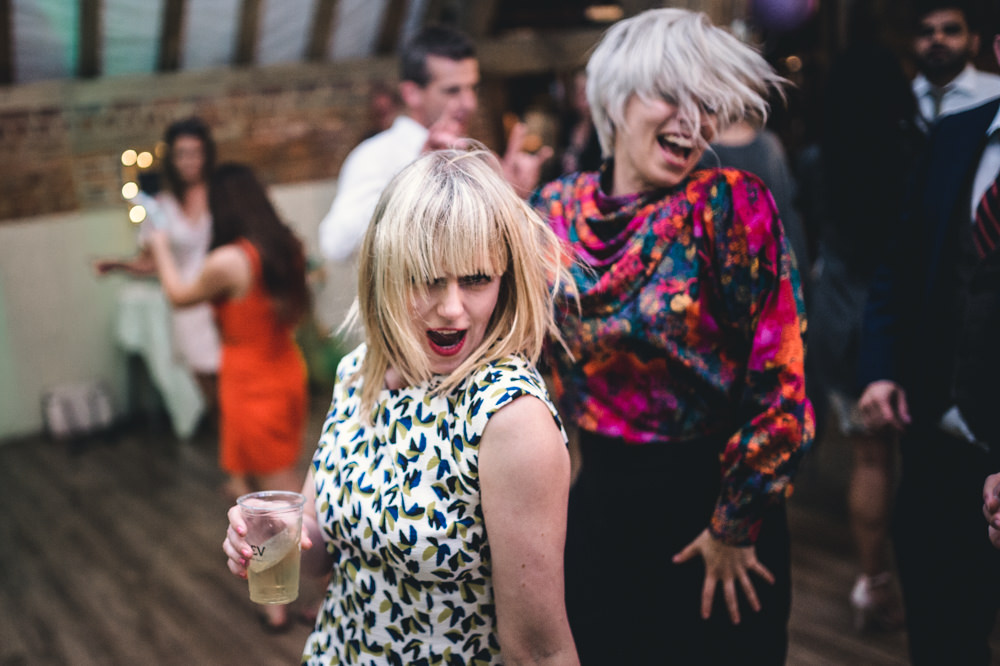 Barford Park Weddings