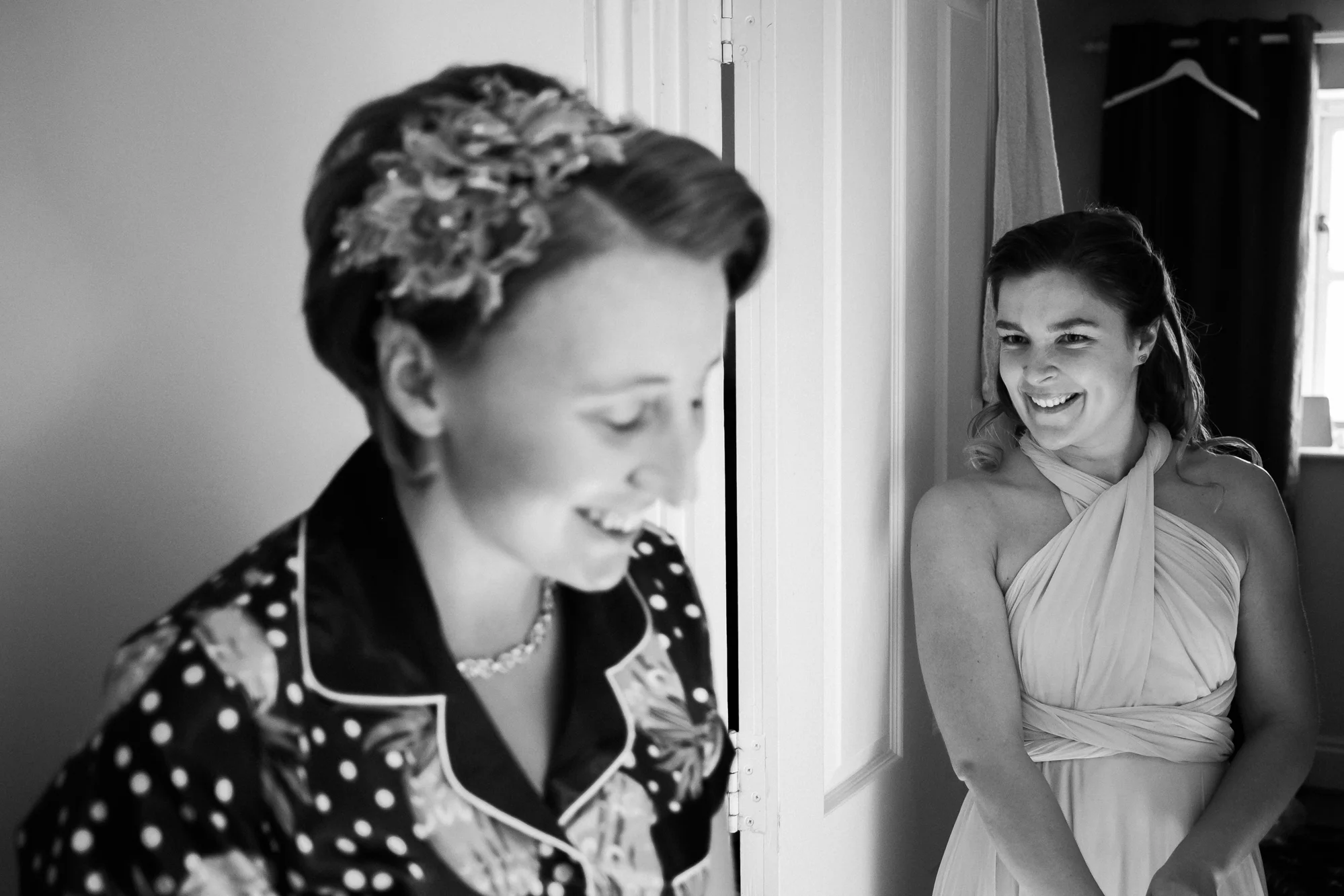 Guyers House wedding photography