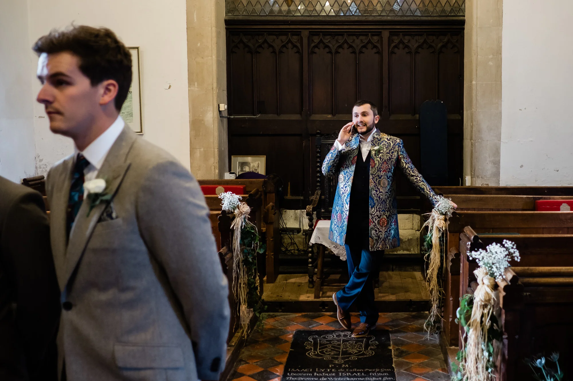 Guyers House wedding photography