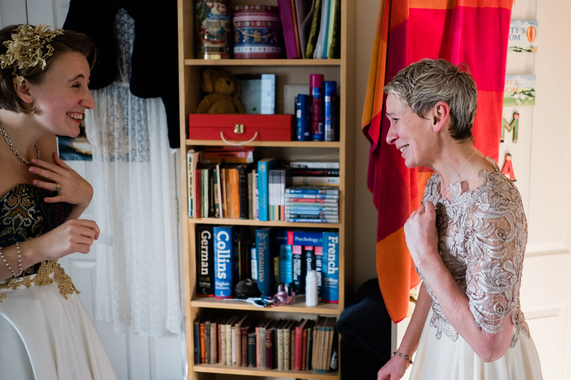 Guyers House wedding photography
