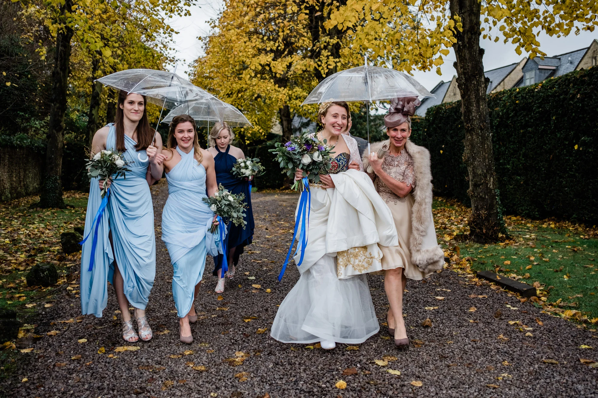 Guyers House wedding photography