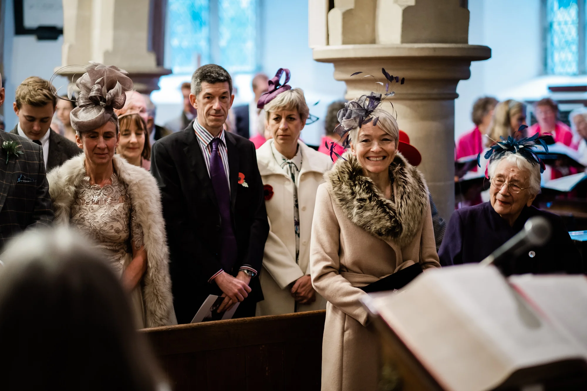 Guyers House wedding photography