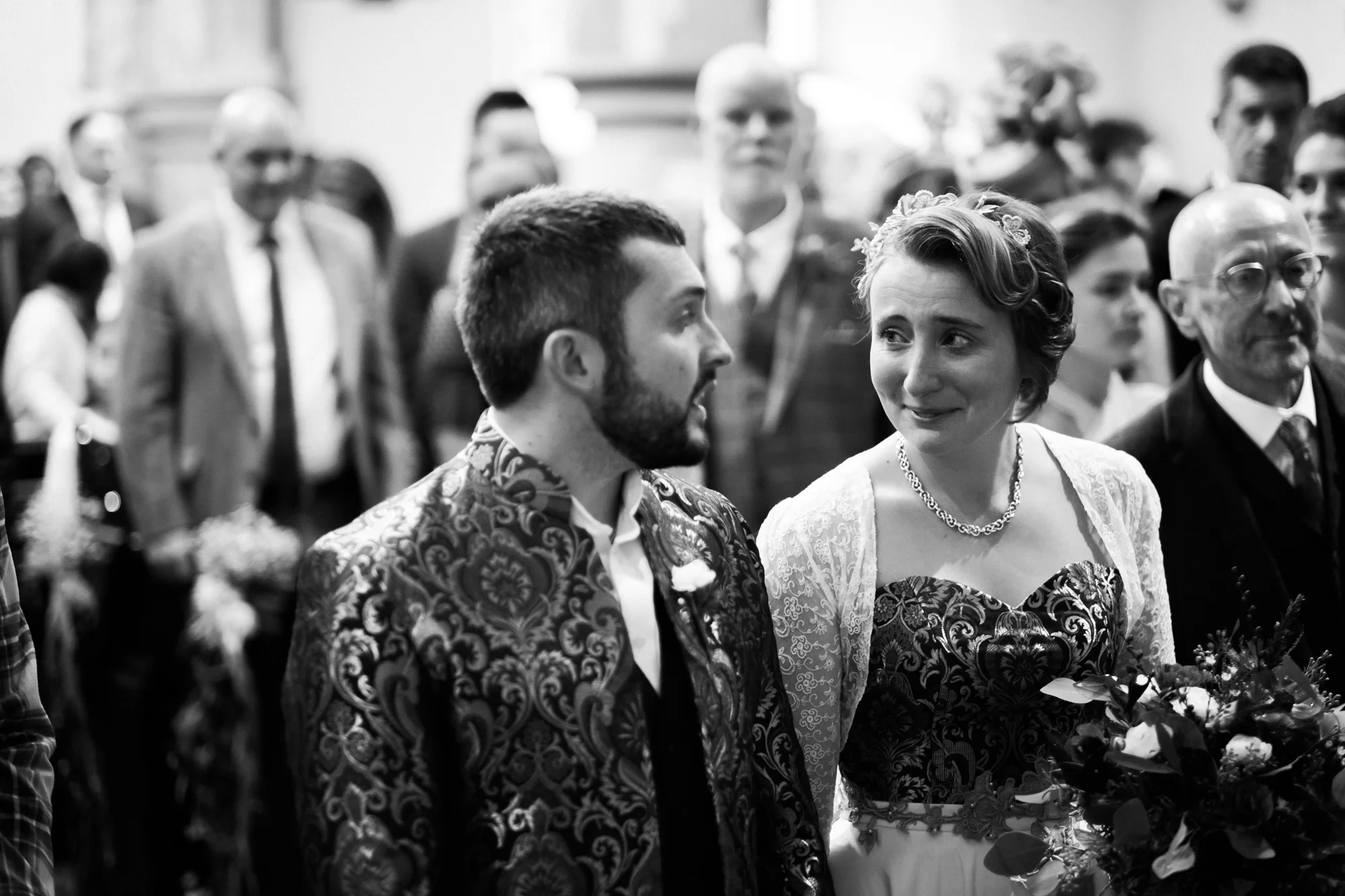 Guyers House wedding photography