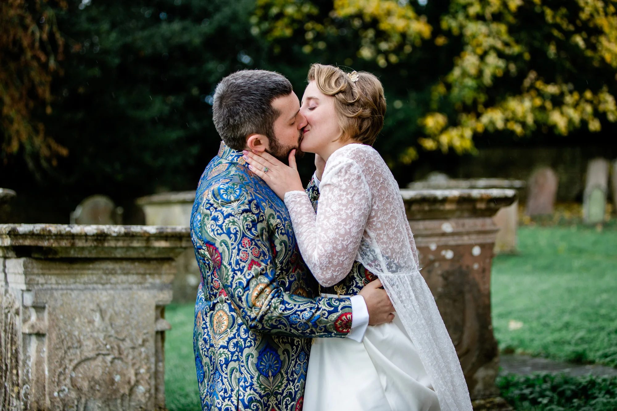 Guyers House wedding photography
