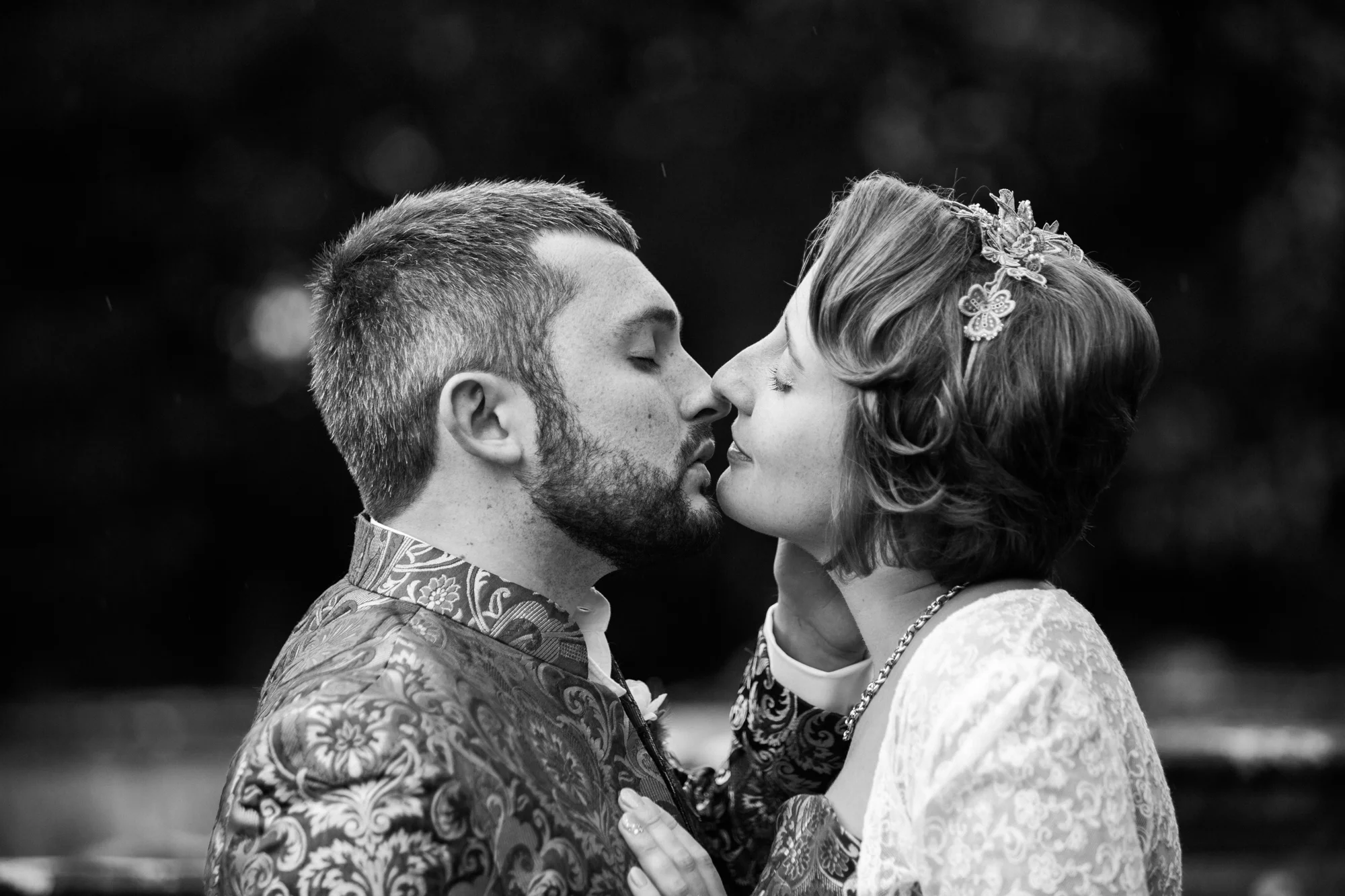 Guyers House wedding photography