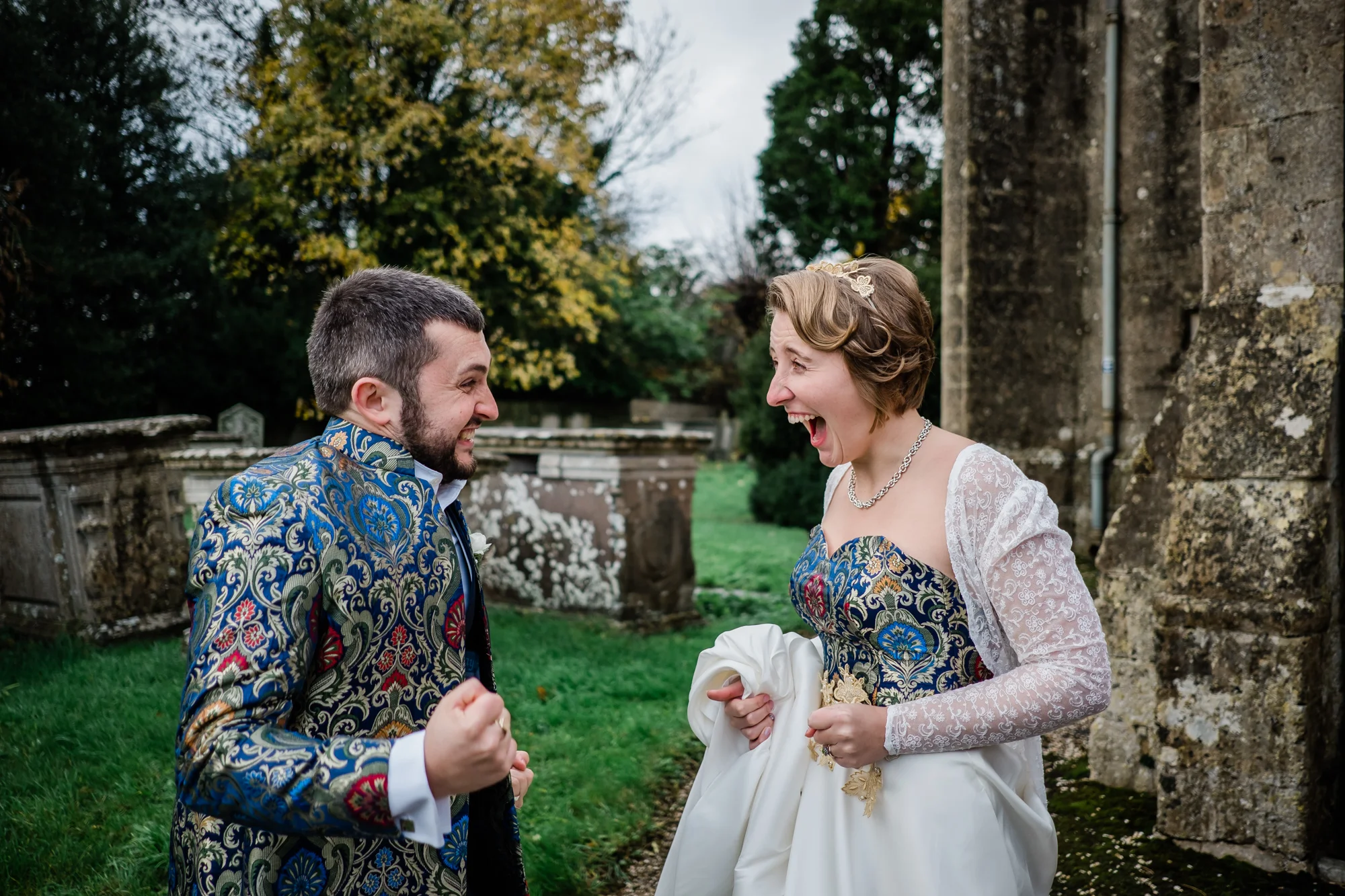 Guyers House wedding photography
