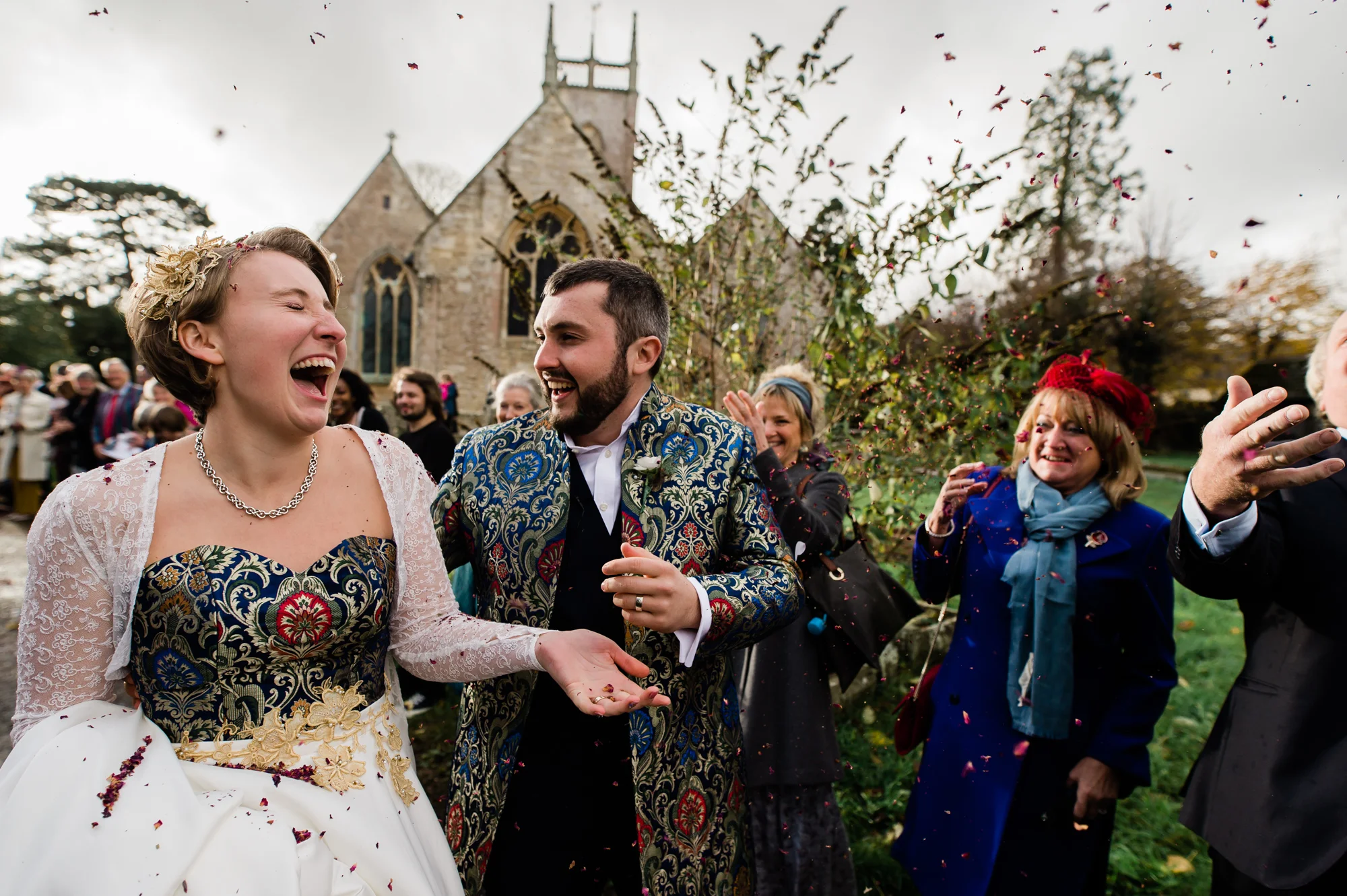 Guyers House wedding photography