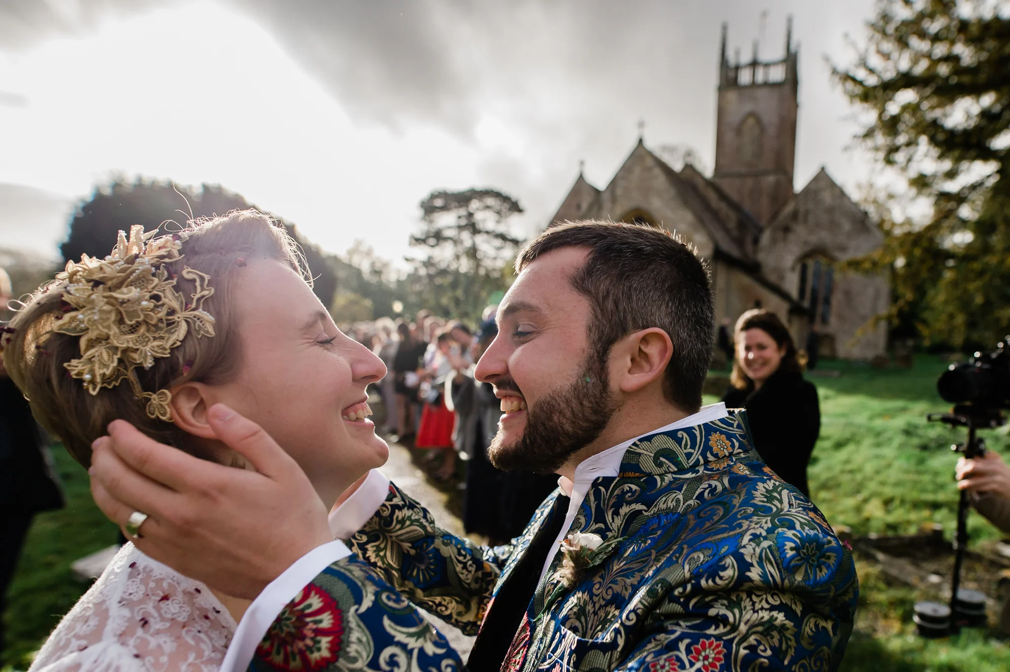 Guyers House wedding photography