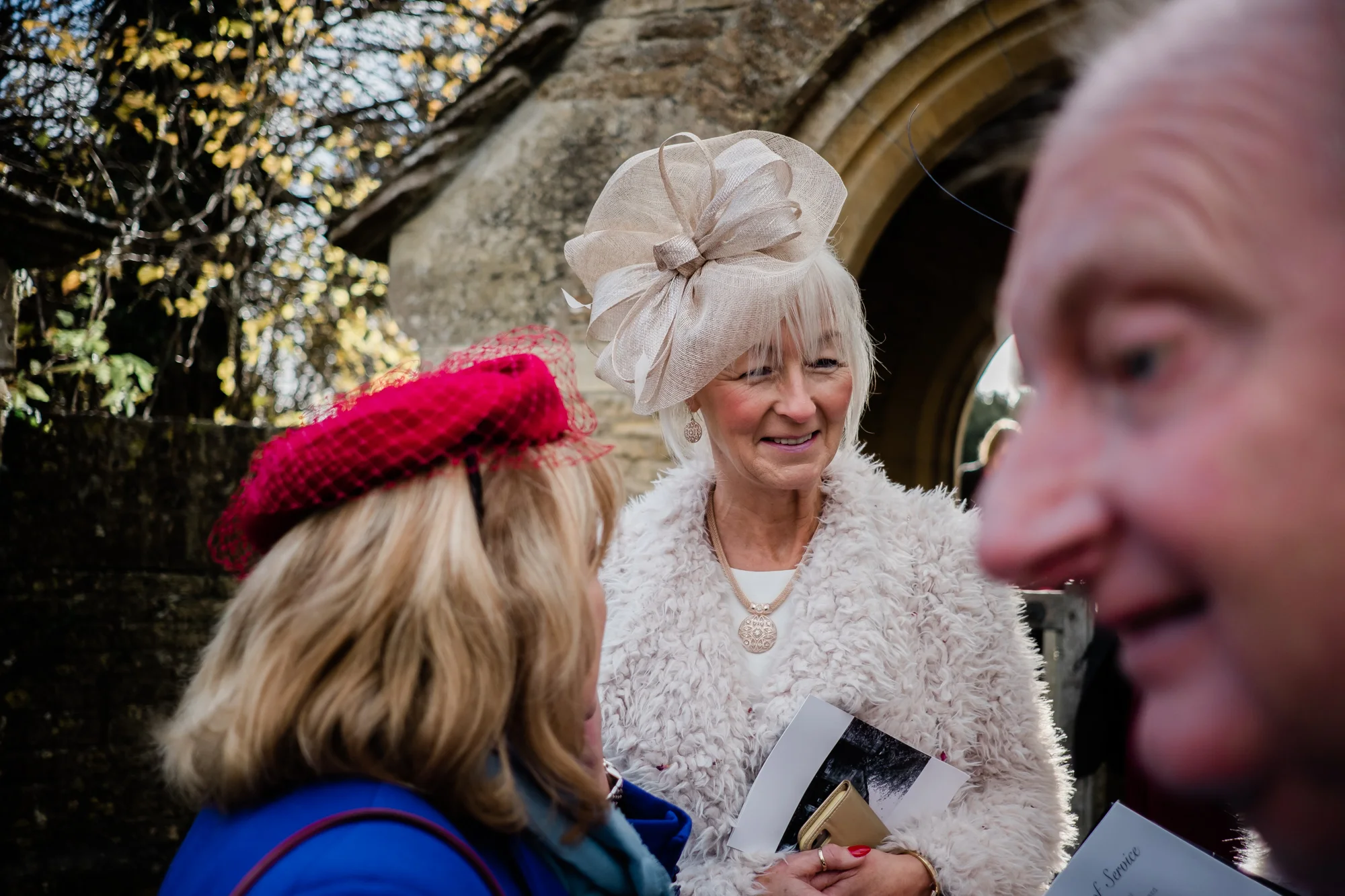 Guyers House wedding photography