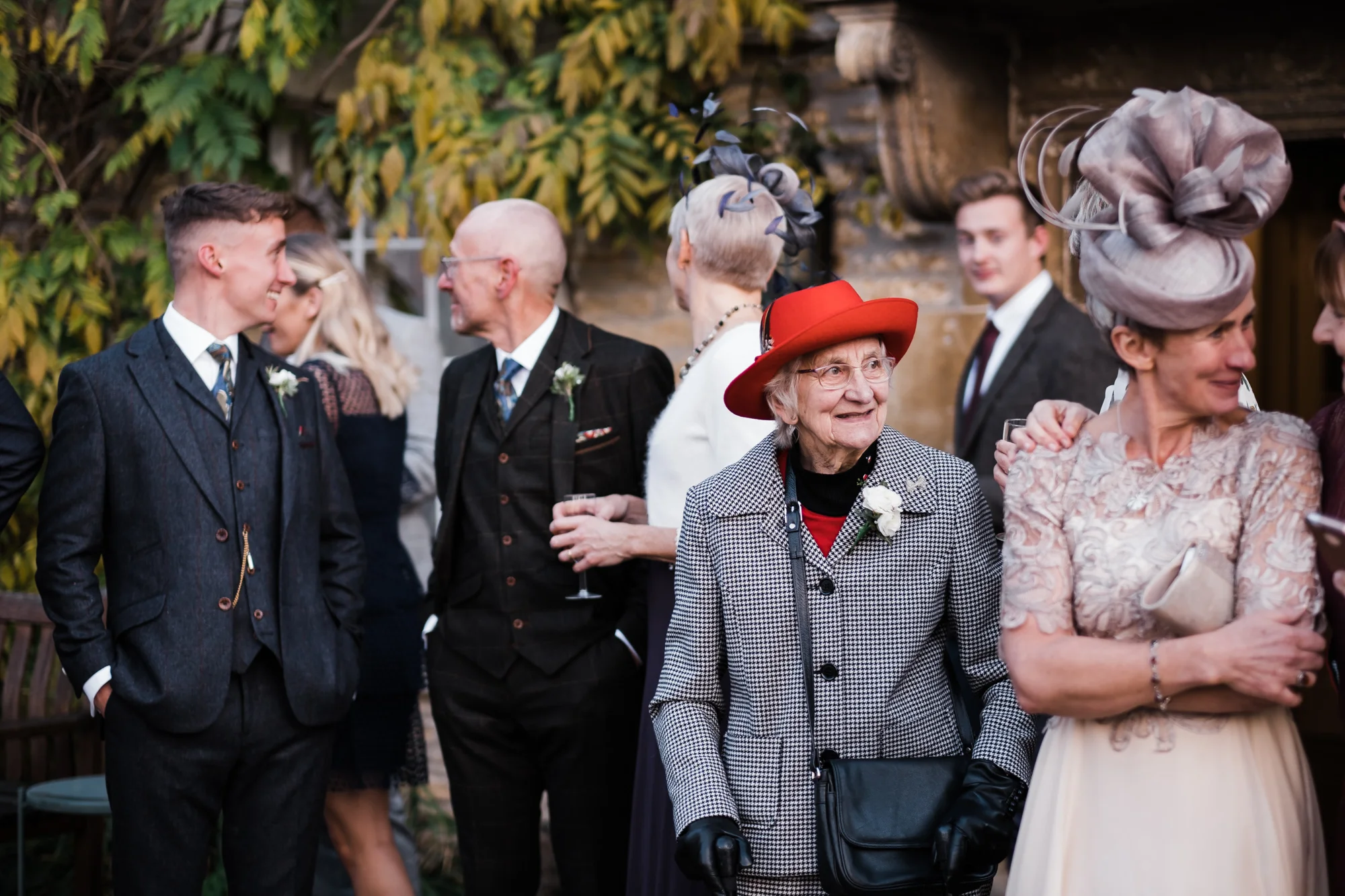 Guyers House wedding photography