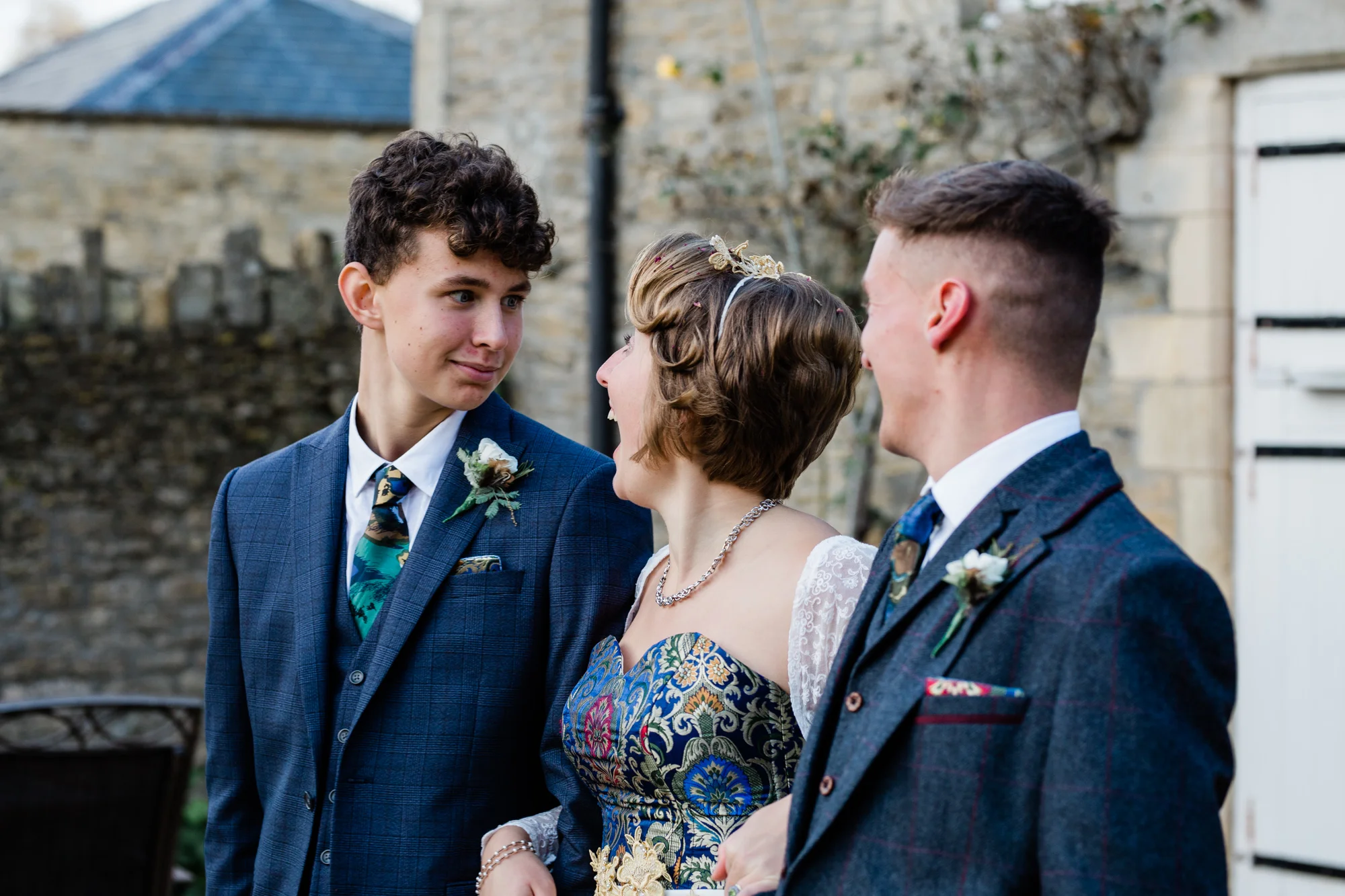 Guyers House wedding photography
