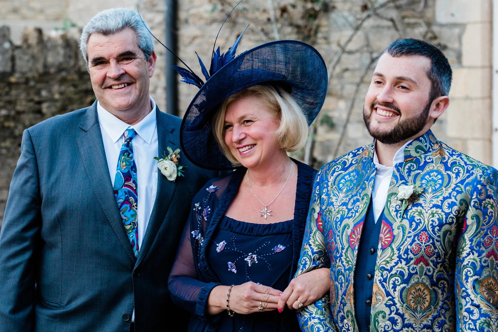 Guyers House wedding photography