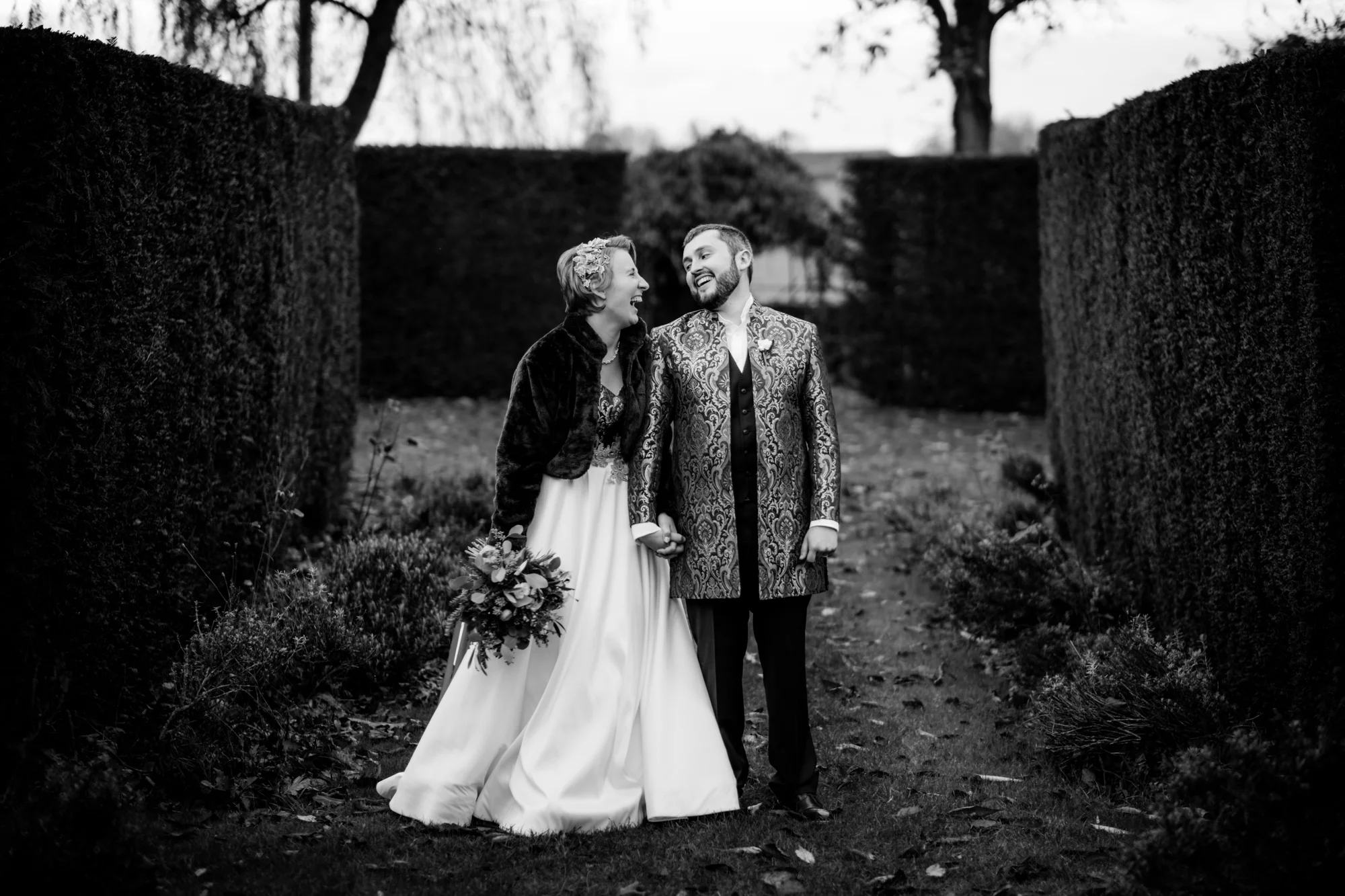 Guyers House wedding photography