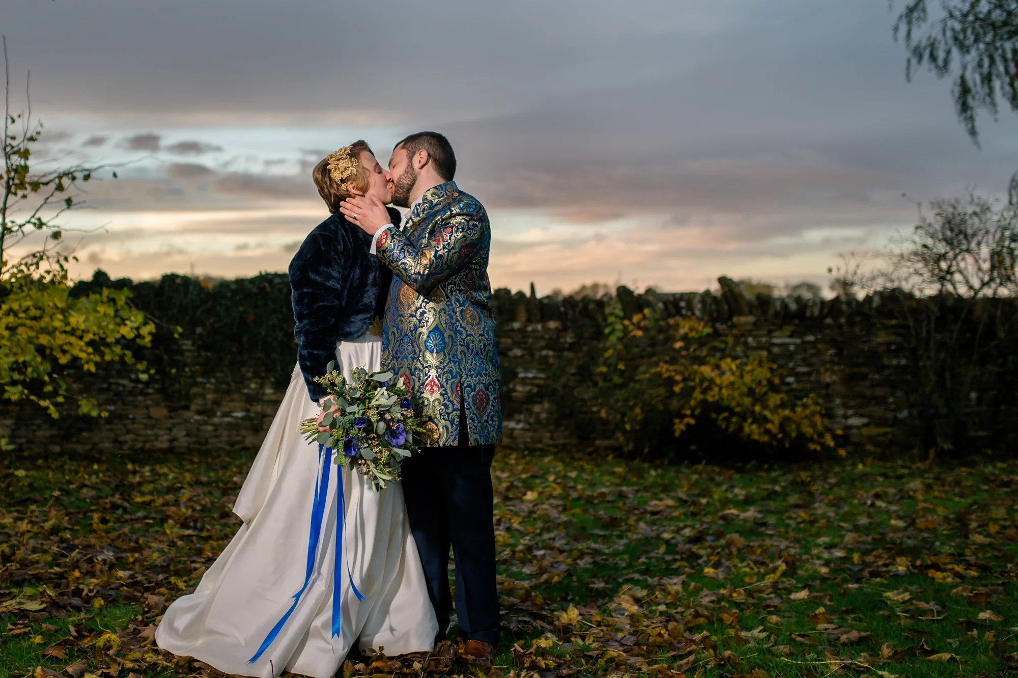 Guyers House wedding photography