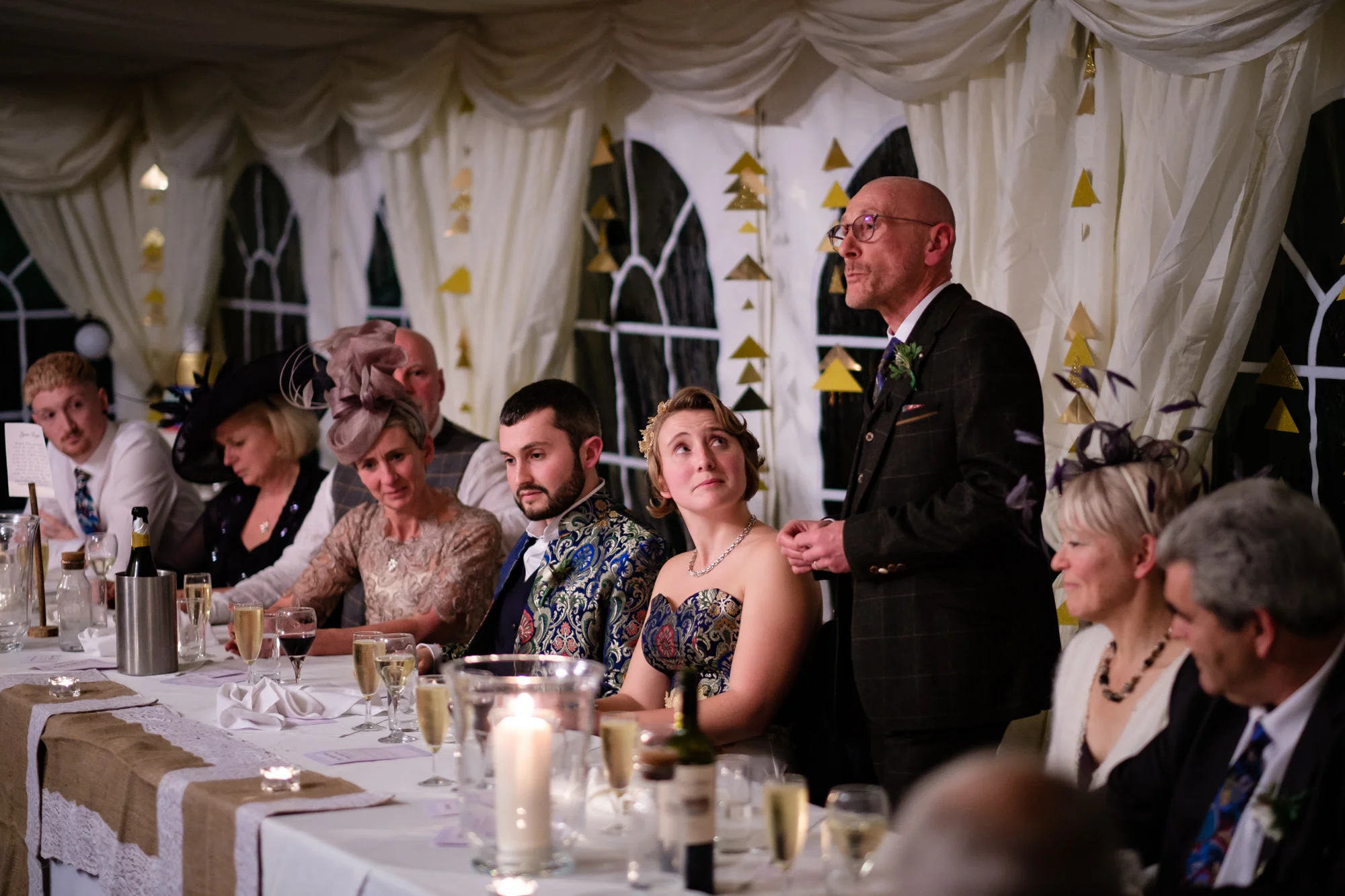 Guyers House wedding photography