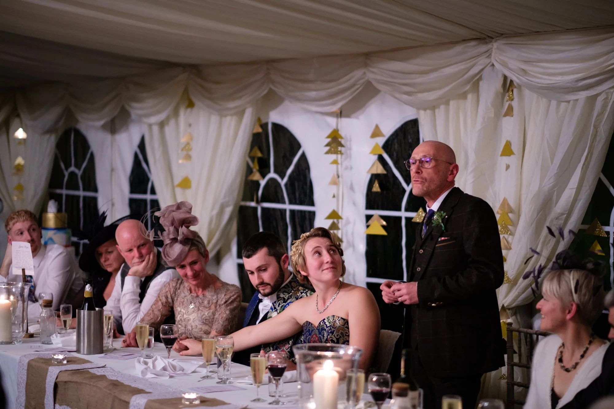 Guyers House wedding photography