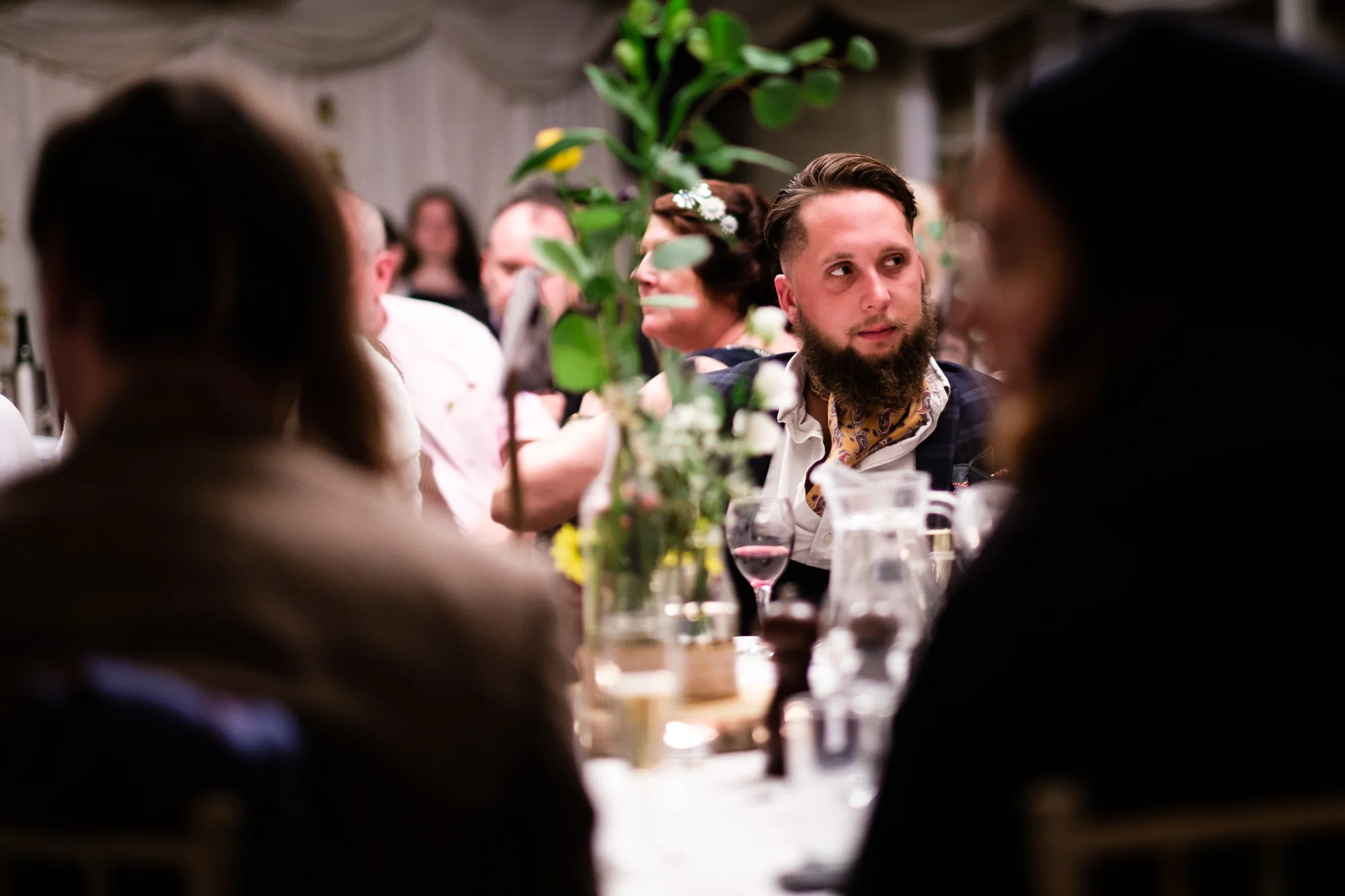 Guyers House wedding photography