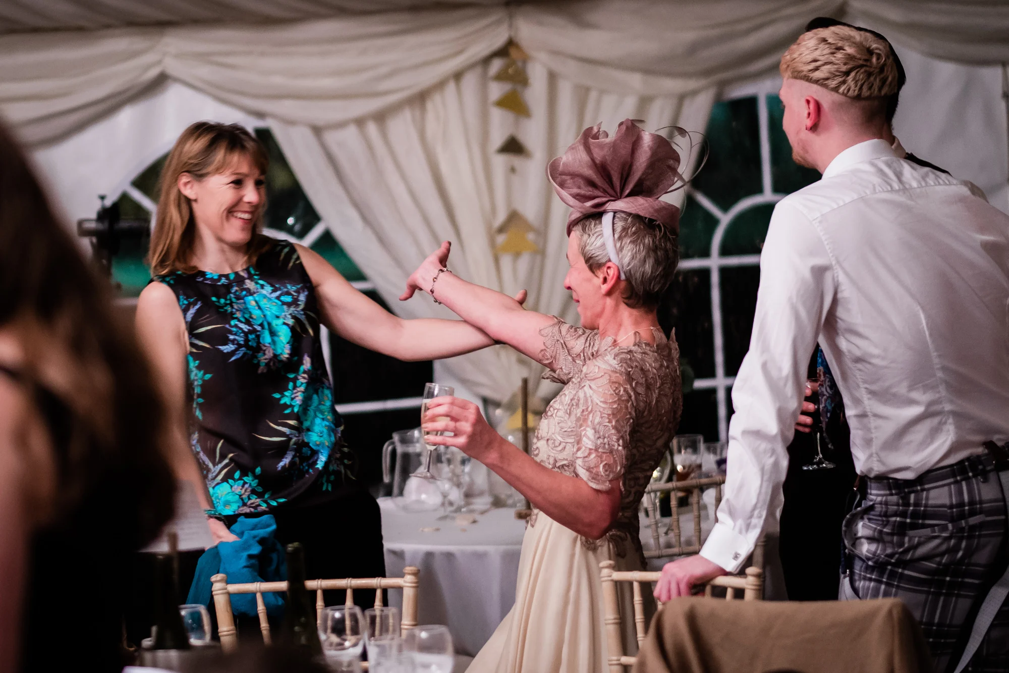 Guyers House wedding photography