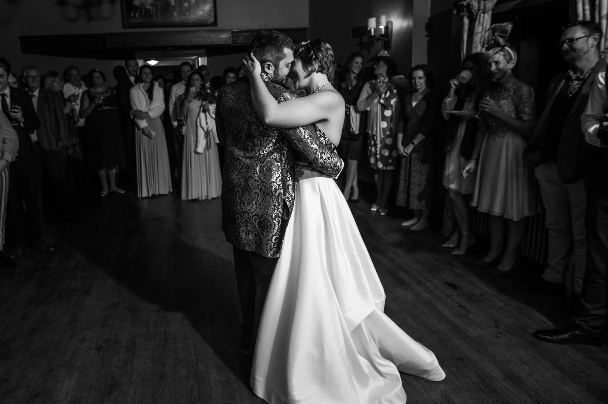 Guyers House wedding photography
