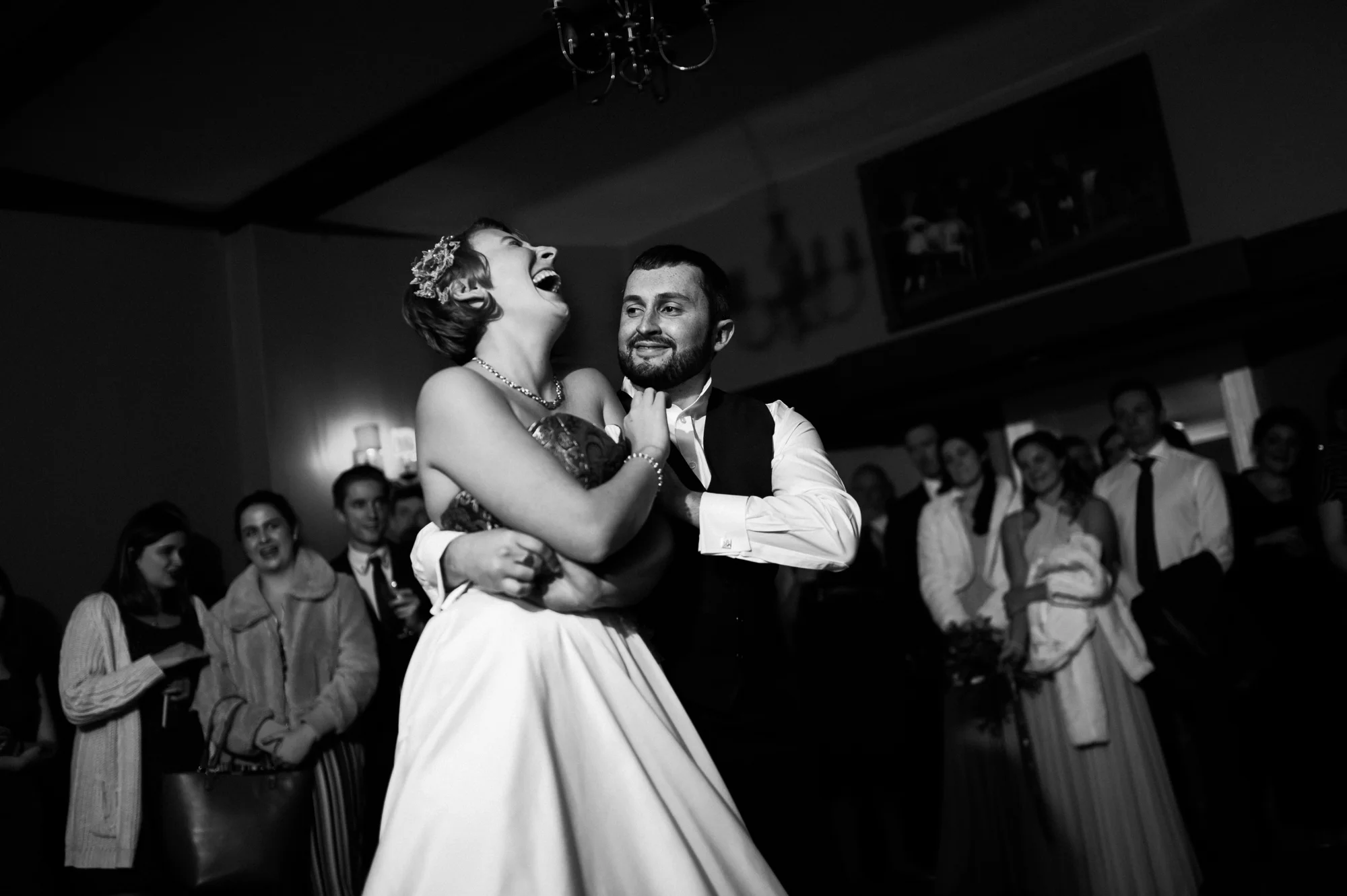 Guyers House wedding photography