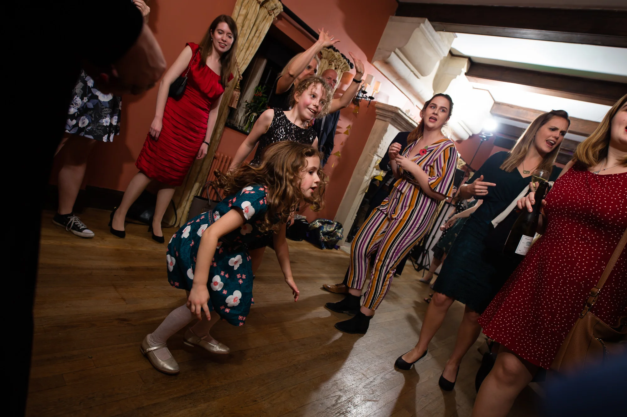 Guyers House wedding photography