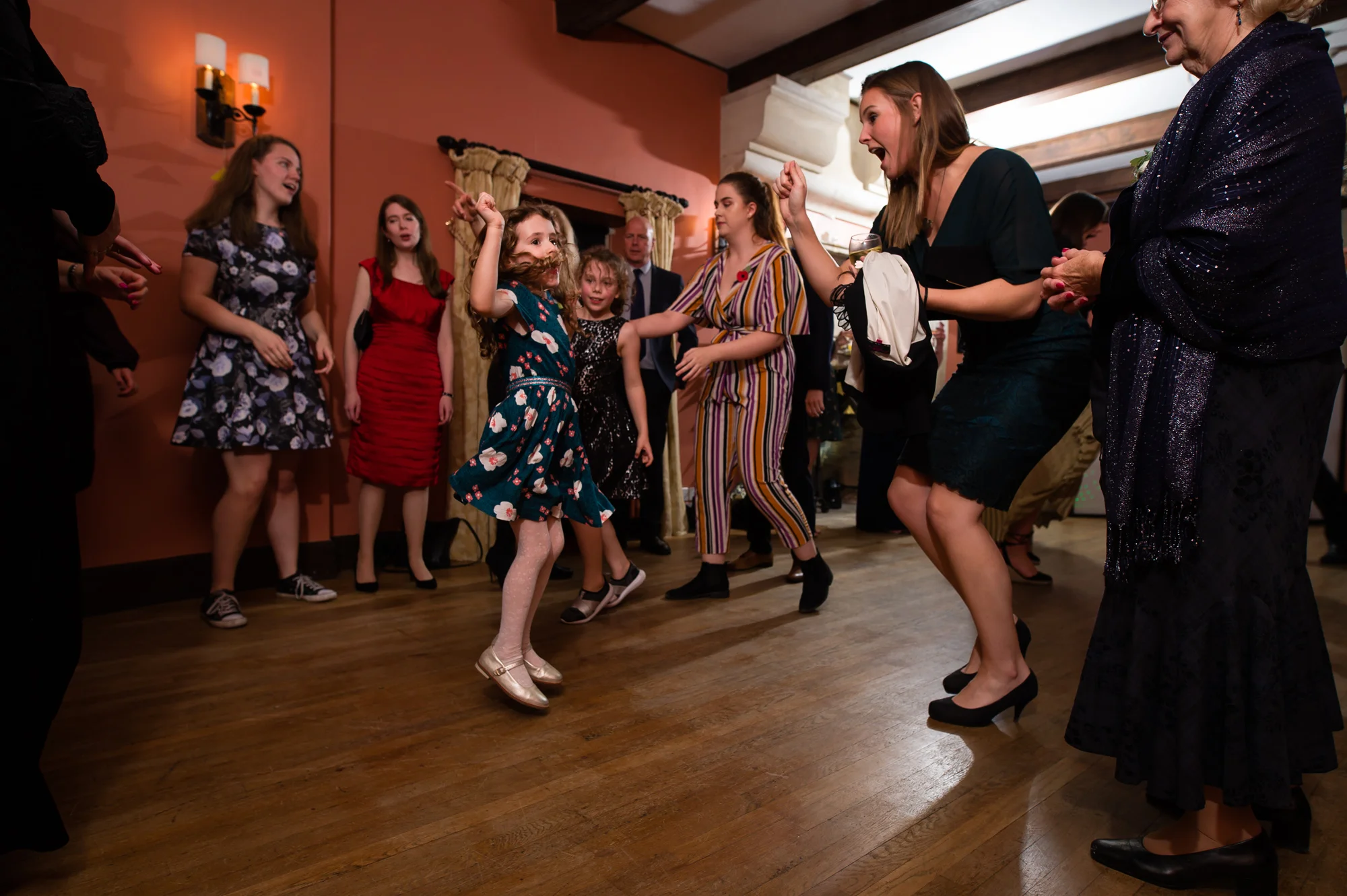 Guyers House wedding photography