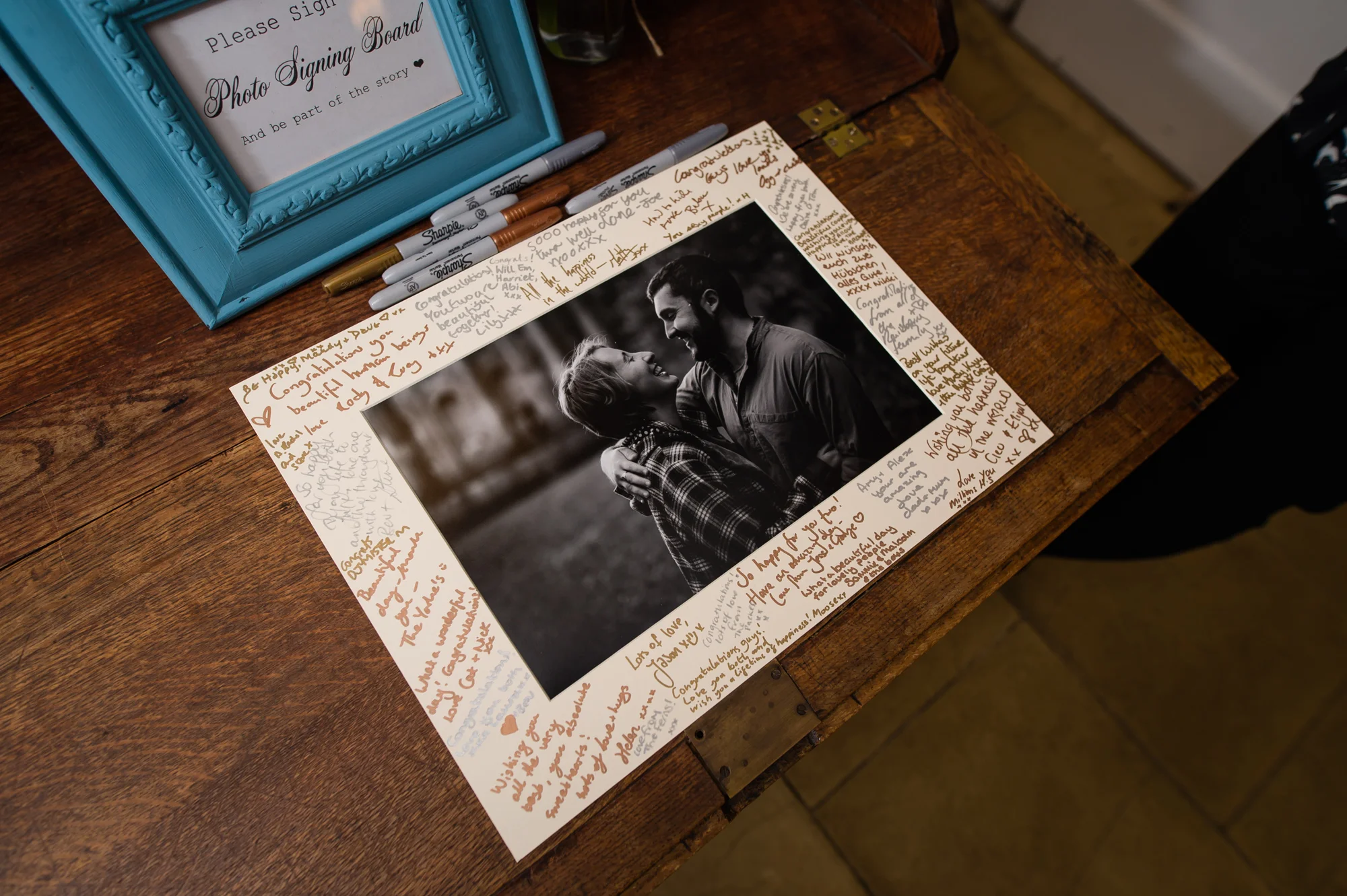 Guyers House wedding photography