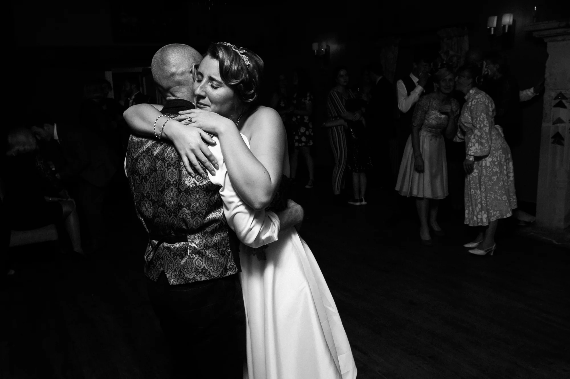 Guyers House wedding photography
