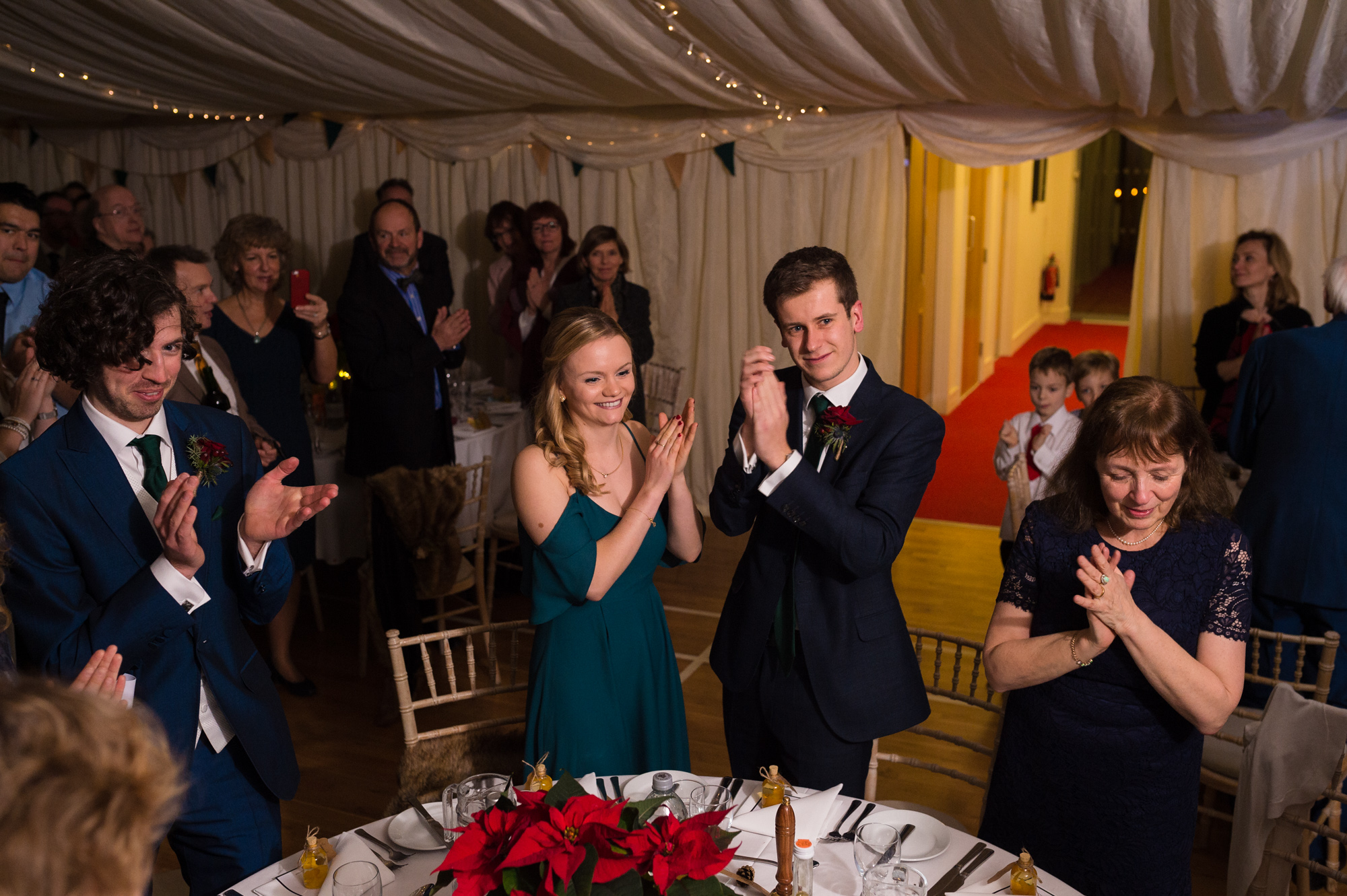 Whiteparish weddings