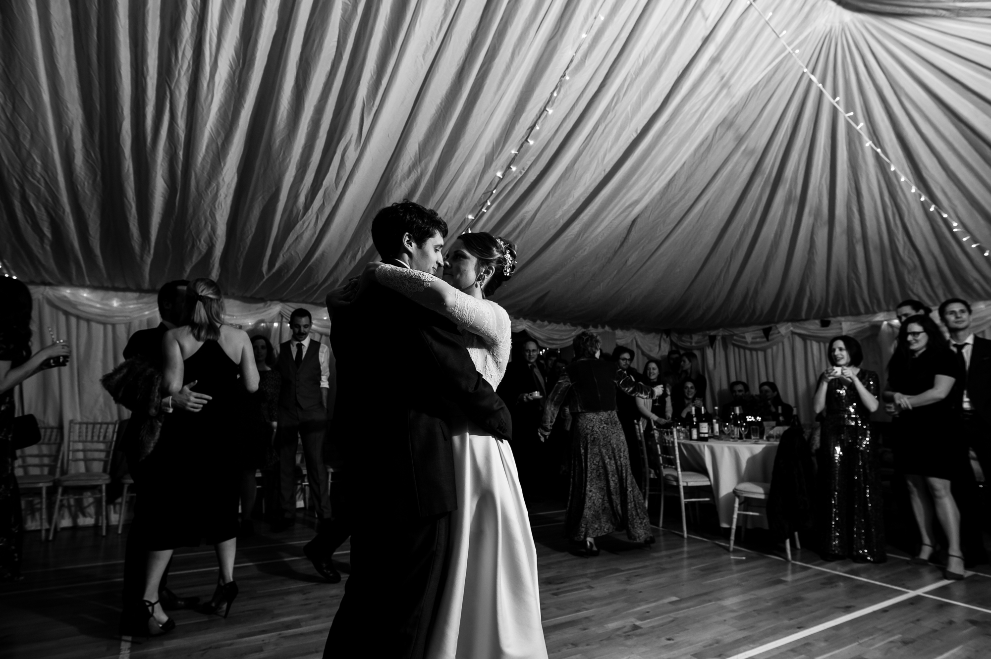 Whiteparish weddings